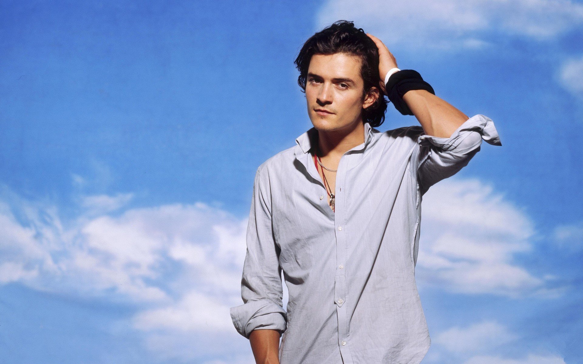 欧美,男明星,奥兰多布鲁姆,Orlando,Bloom,一月九日