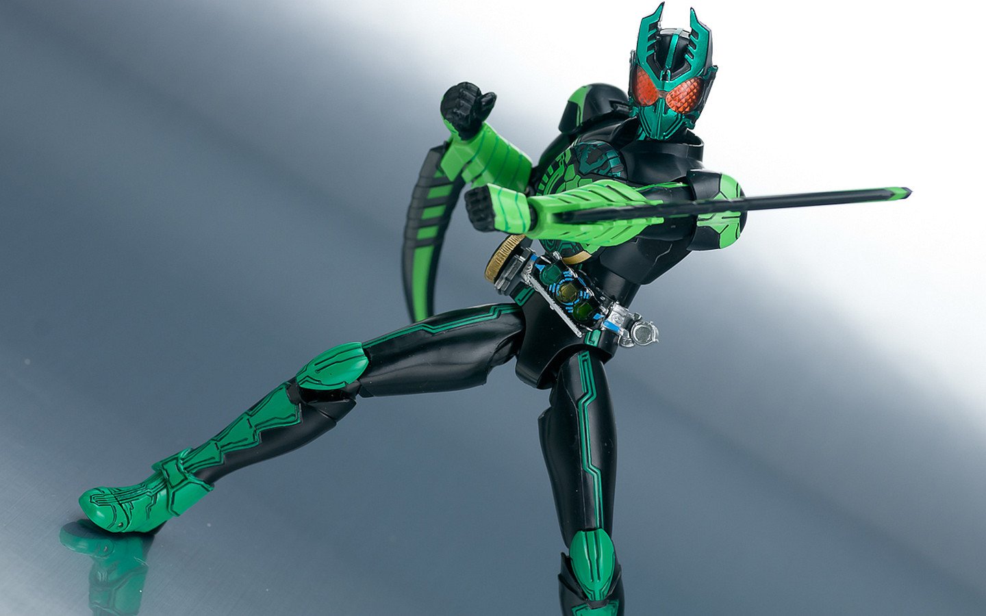 游戏,假面骑士,1月24日