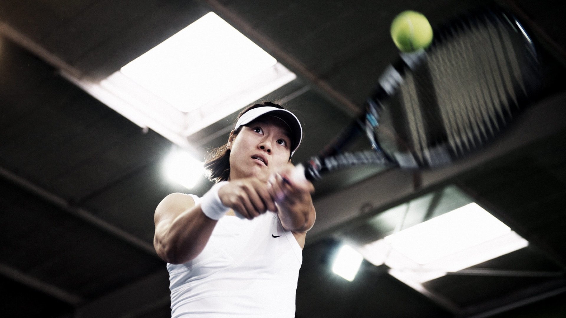 体育,网球,李娜