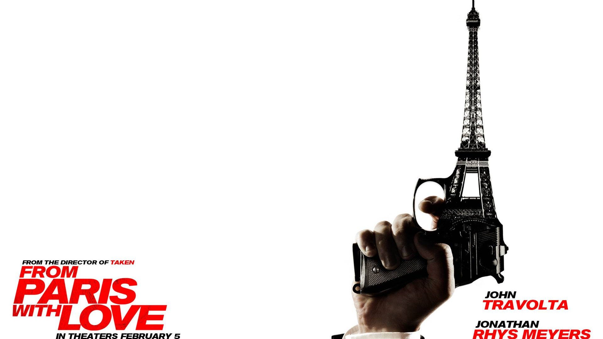 影视,巴黎谍影,1月15日