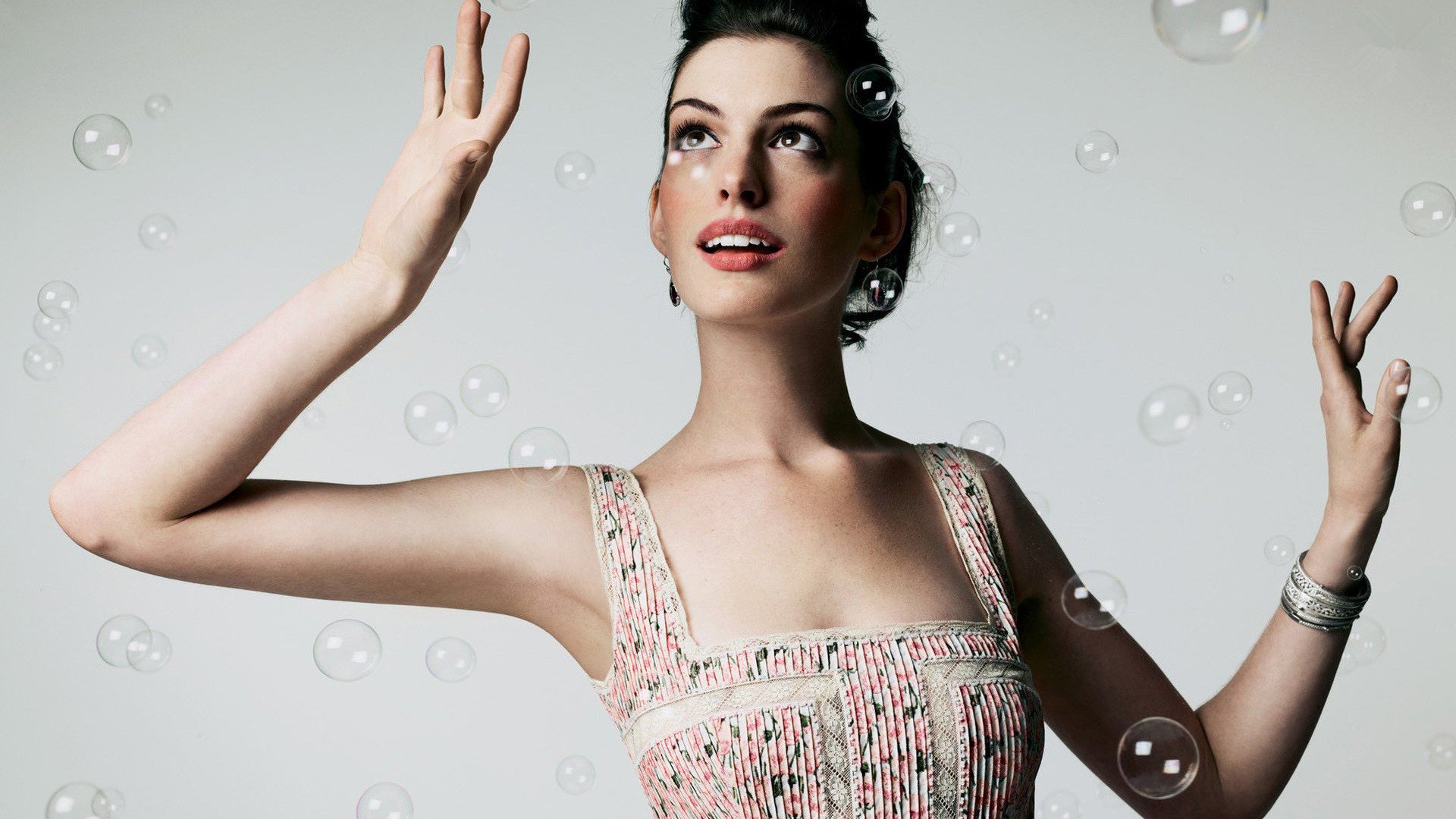 欧美,女明星,安妮海瑟薇,Anne,Hathaway,一月十四日