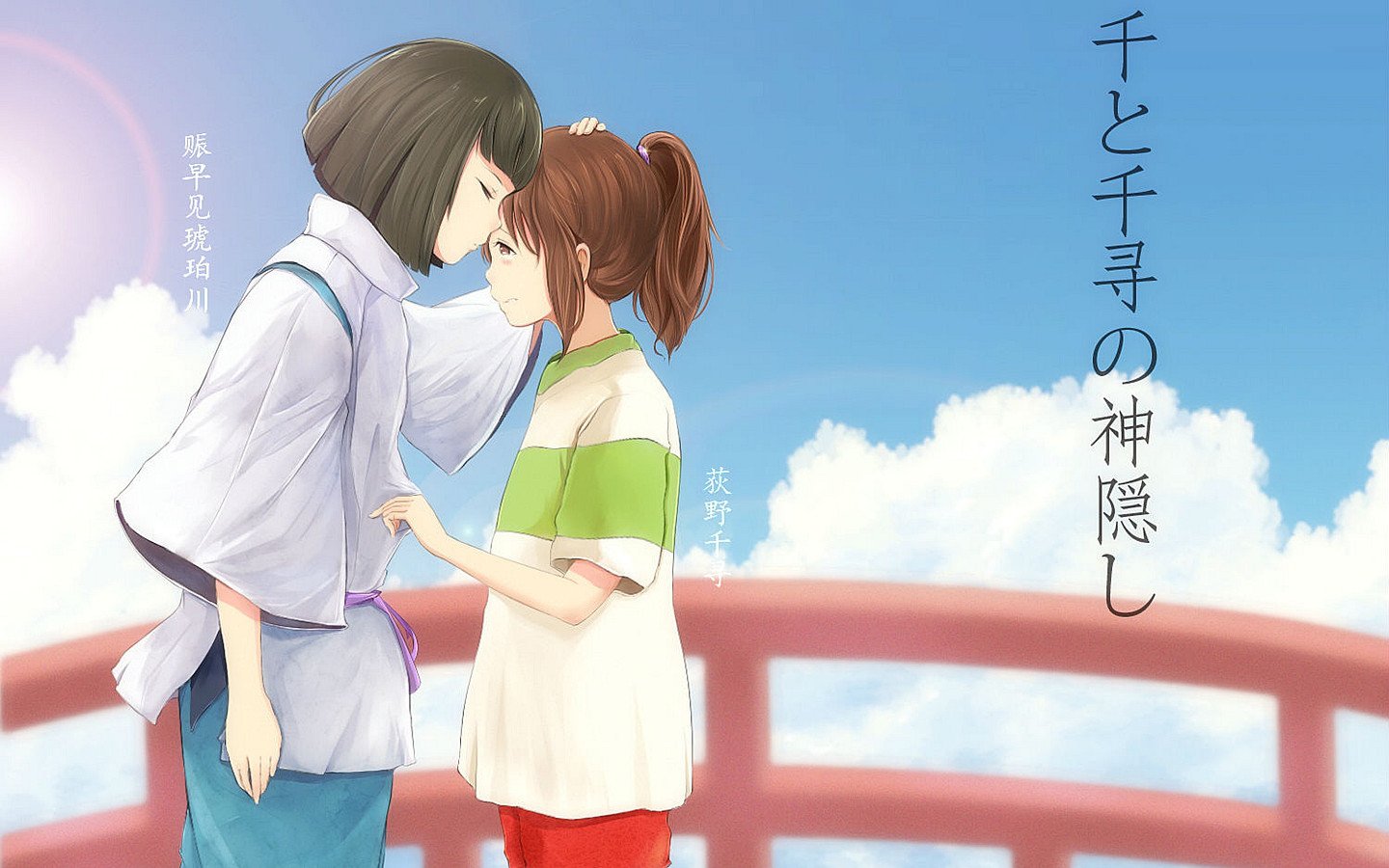 影视,动画电影,千与千寻,1月23日