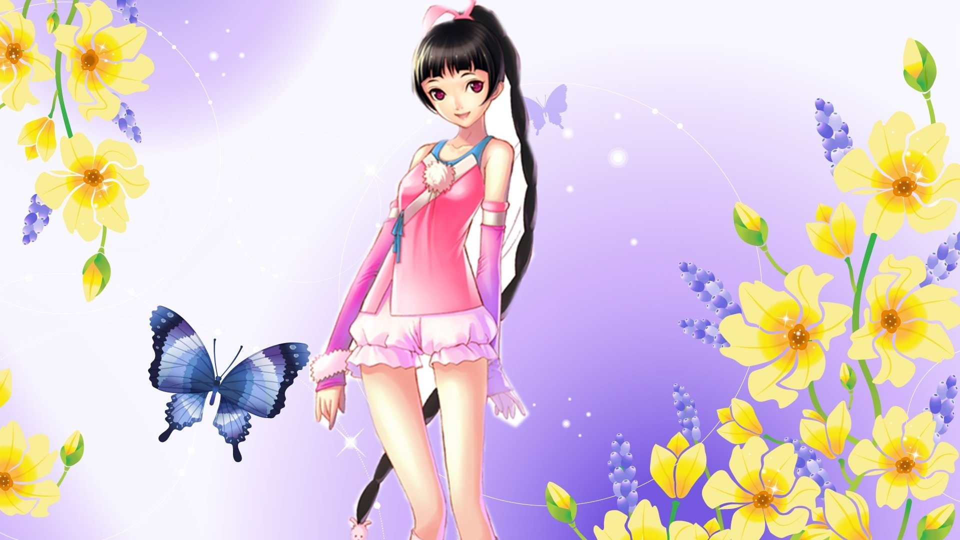 动漫,斗罗大陆,经典动漫,插画,儿童桌面专用