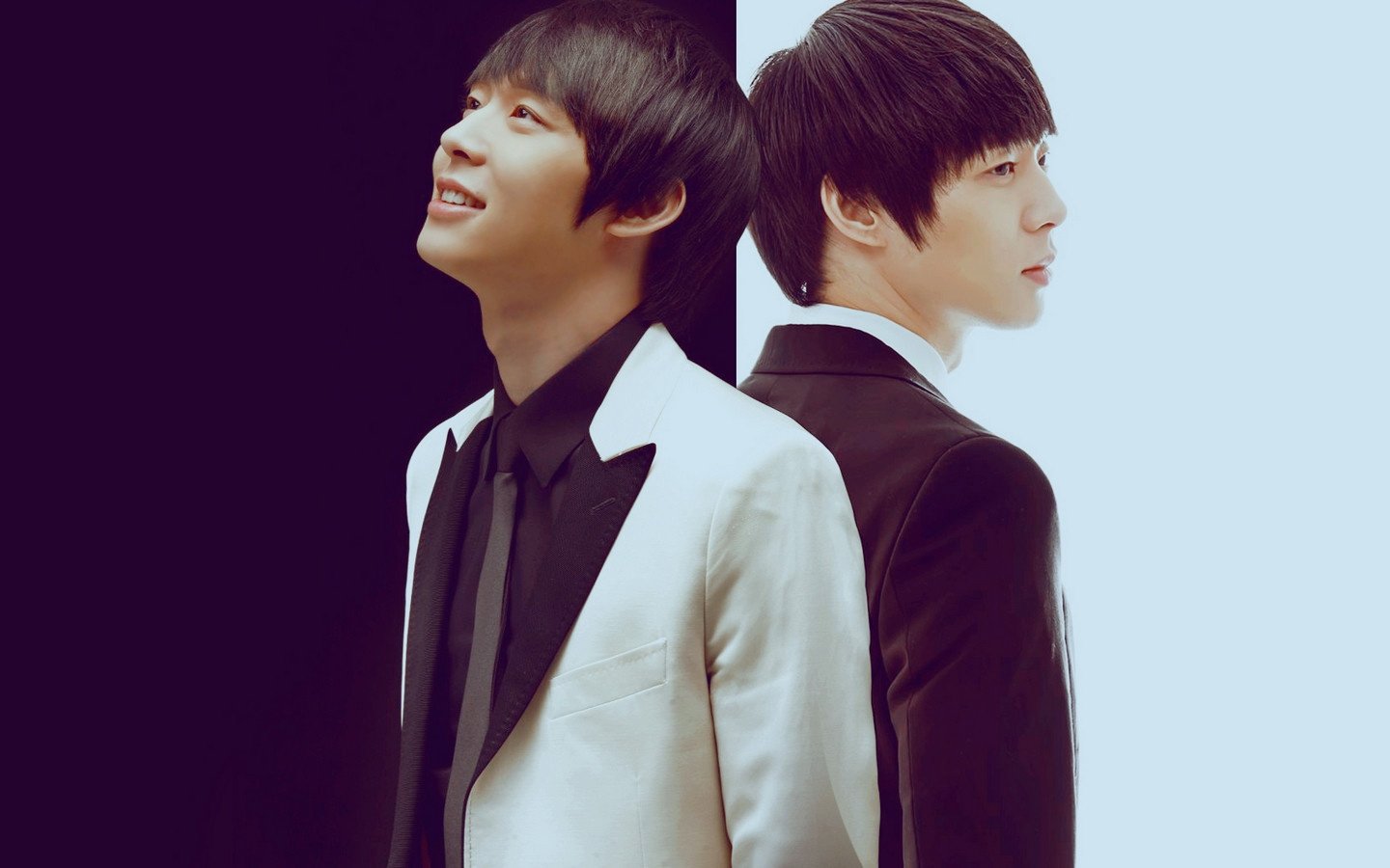 日韩,男明星,偶像团体,JYJ,朴有天,1月23日