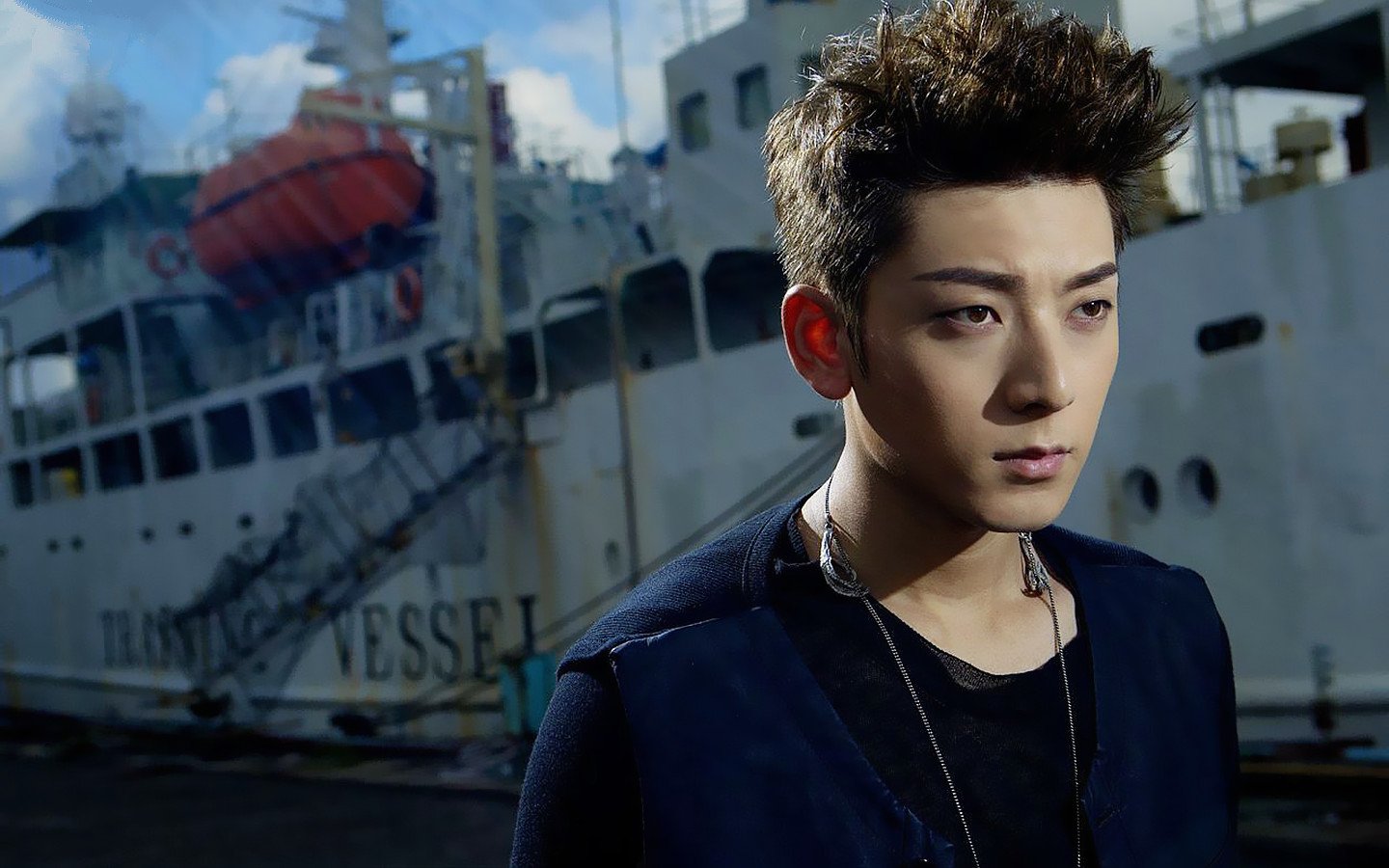 男明星,陈翔,1月16日