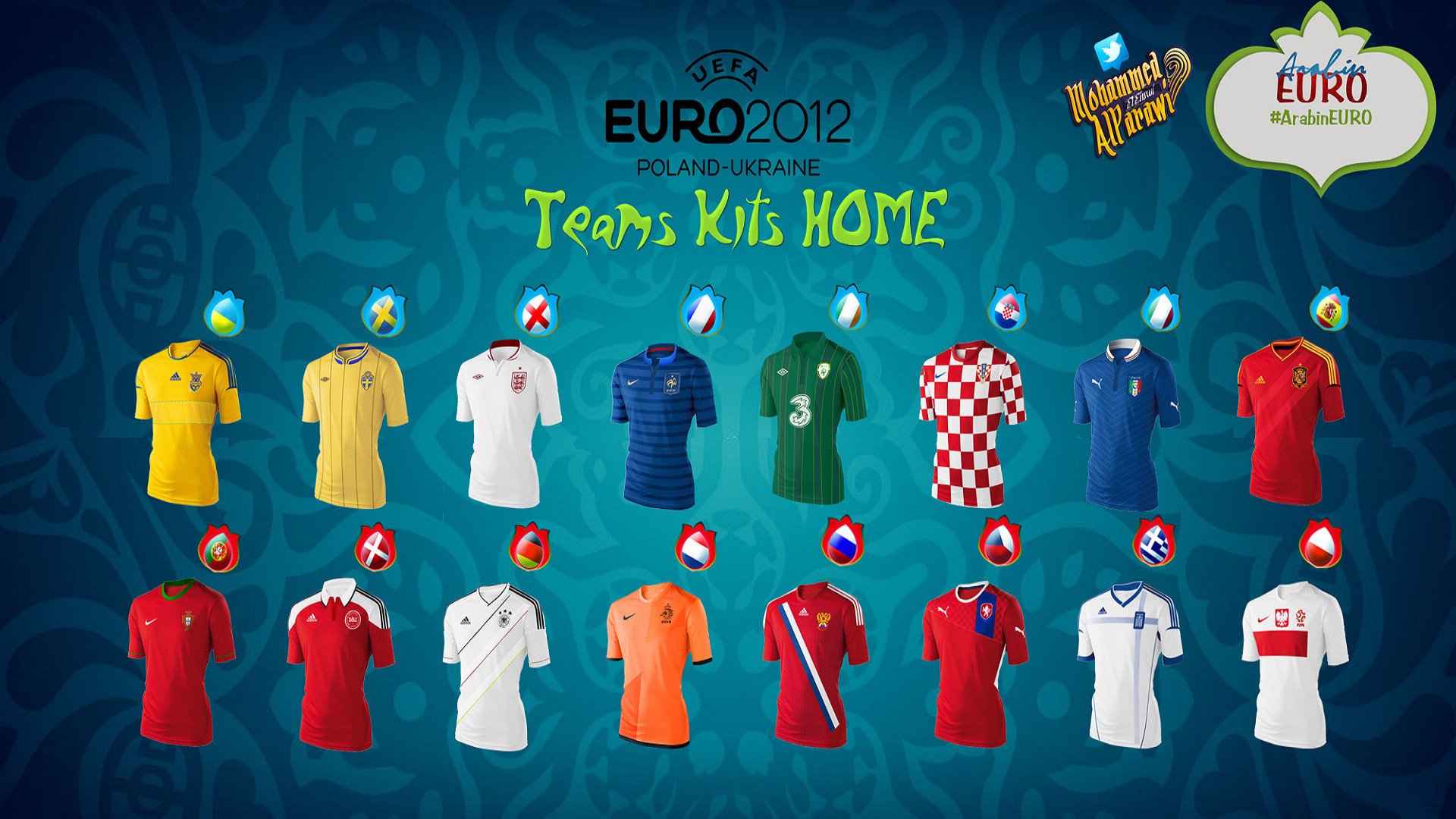 炫酷,设计,炫彩,欧洲杯,1月30日,儿童桌面专用