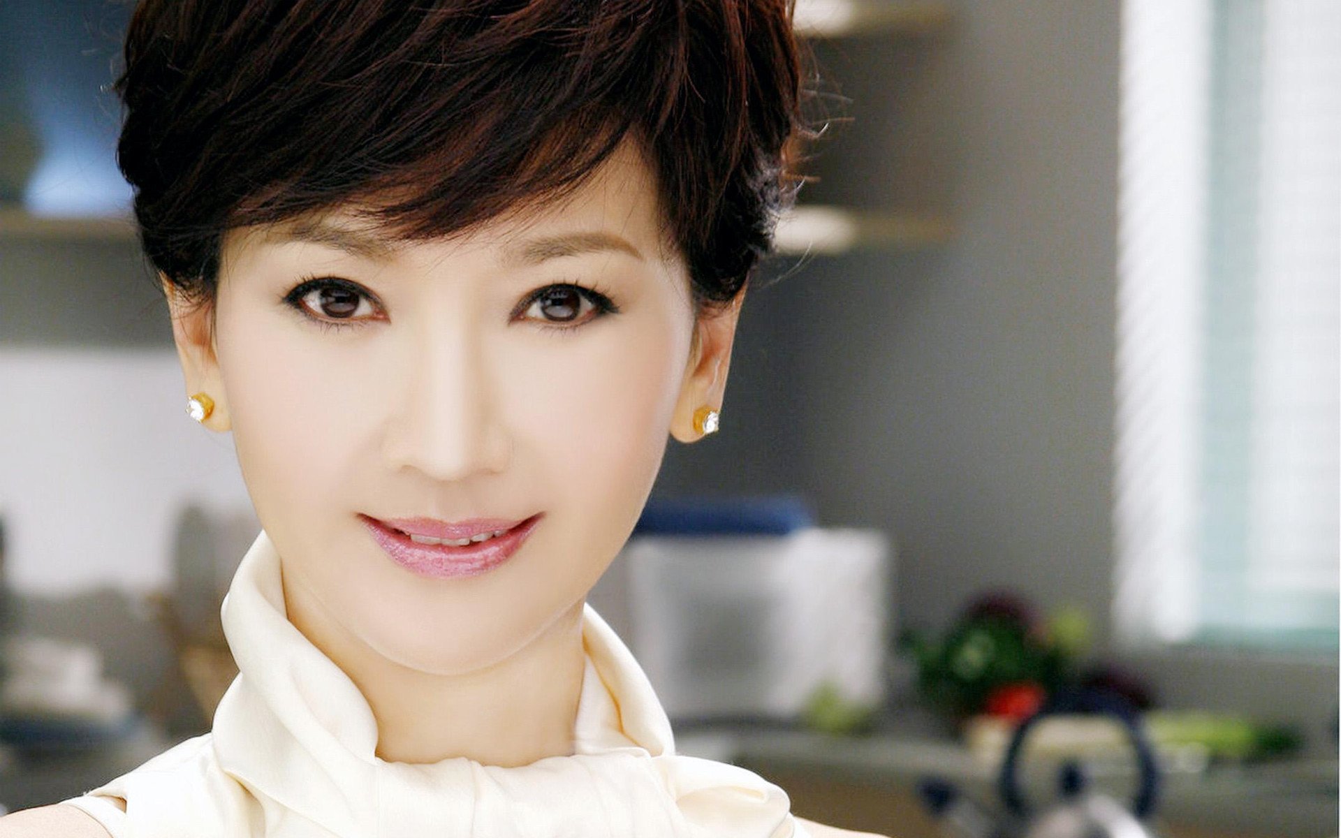 港台,女明星,赵雅芝,1月30日