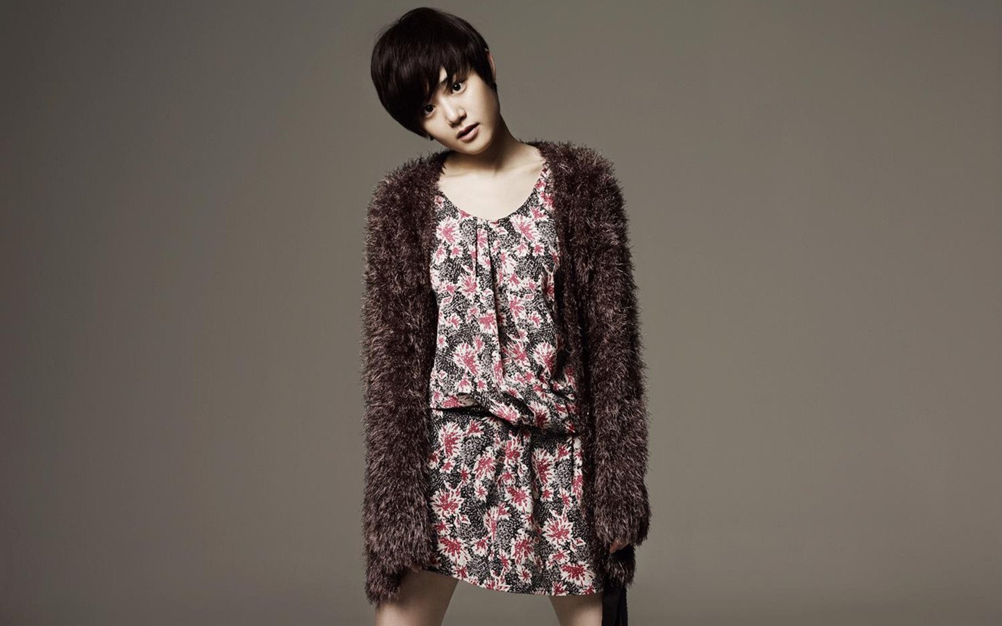 日韩,女明星,文根英,1月23日