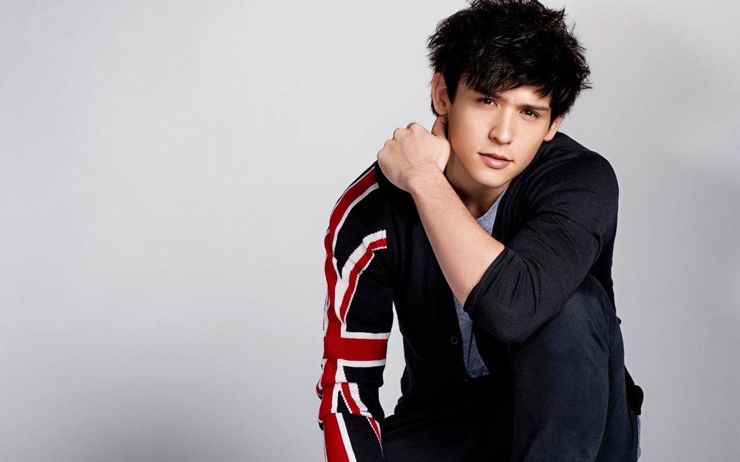 港台,男明星,倪安东,1月25日