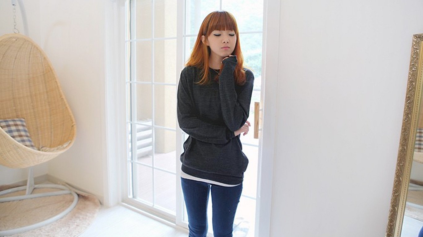 清纯可爱,具银恩典,具恩典,具恩宠,1月16日,萌妹子