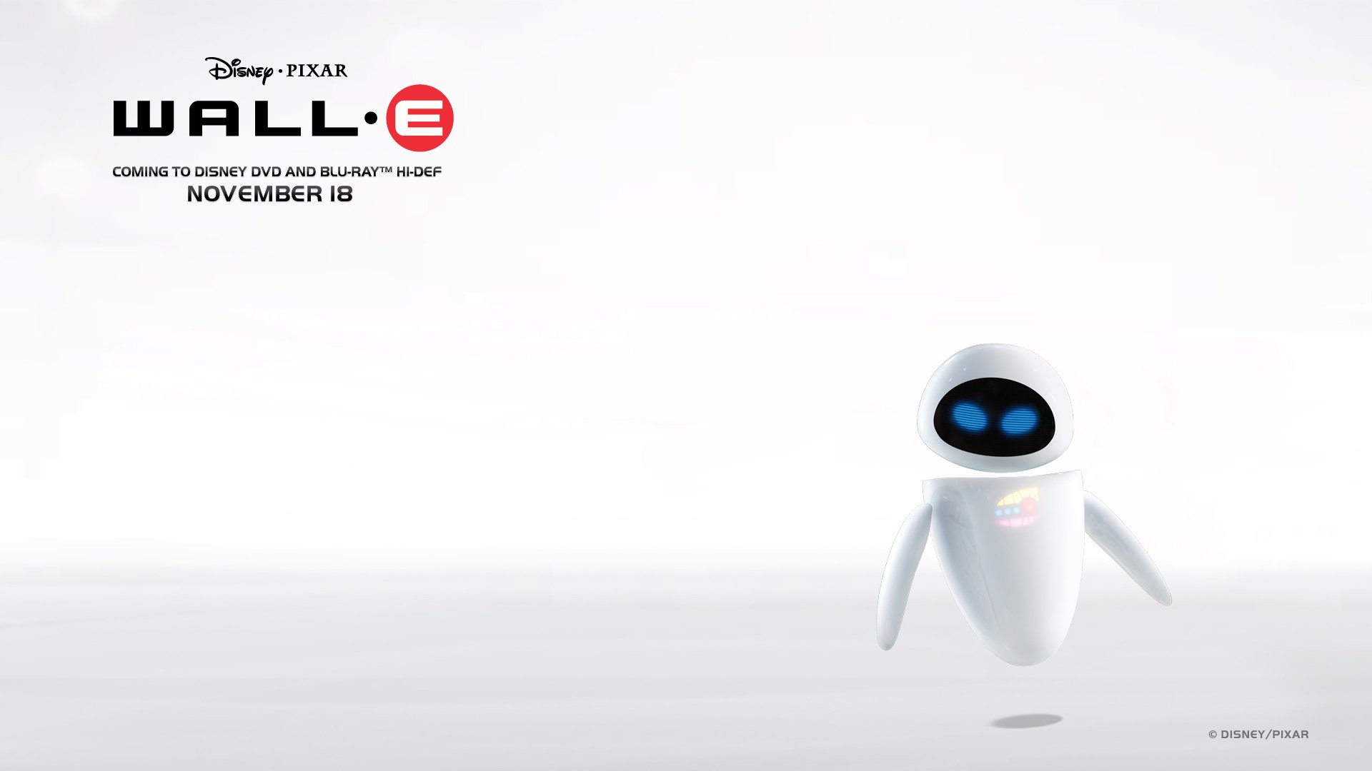 影视,机器人总动员,一月十一日