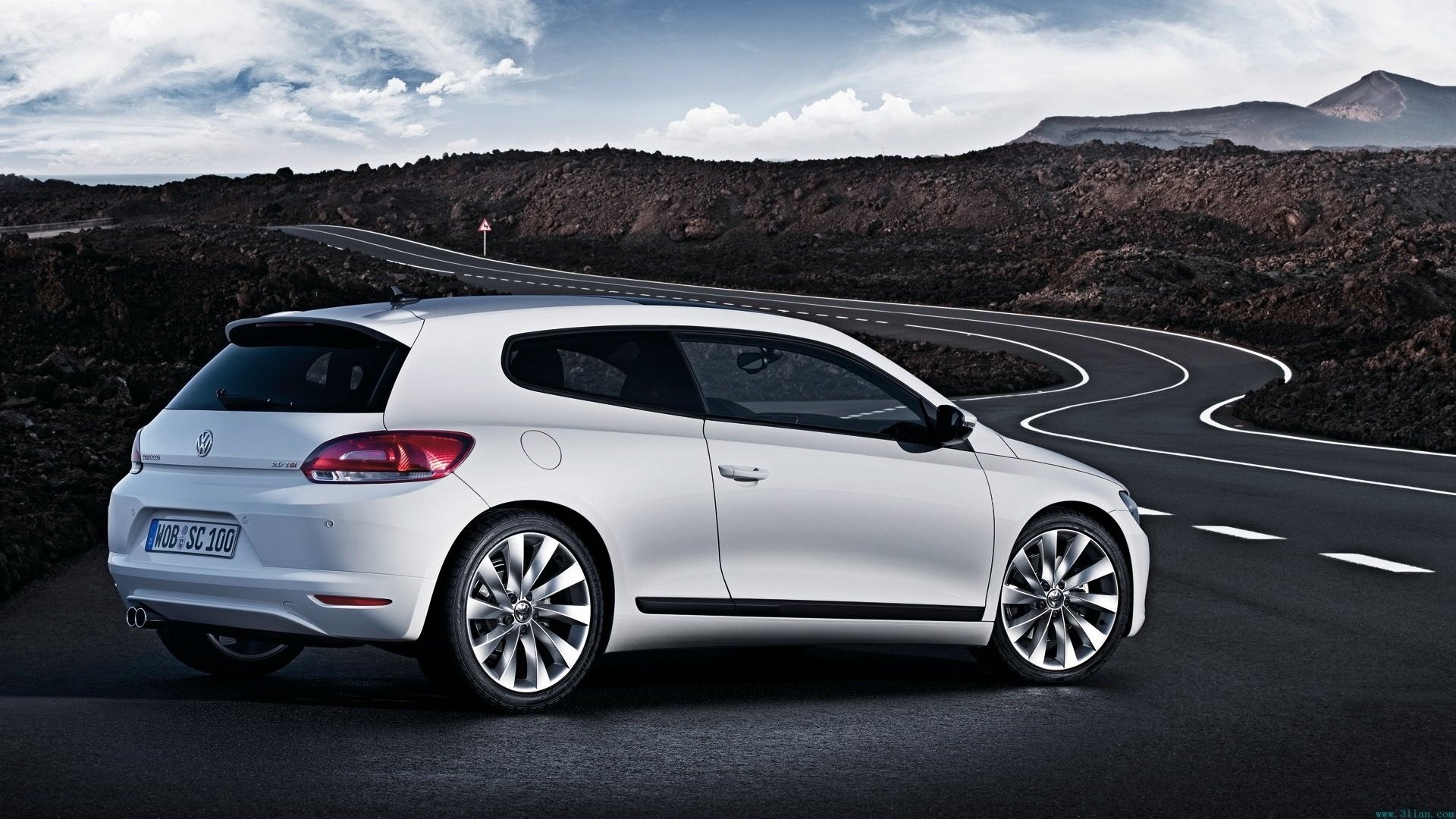 汽车,超跑,大众,儿童桌面专用