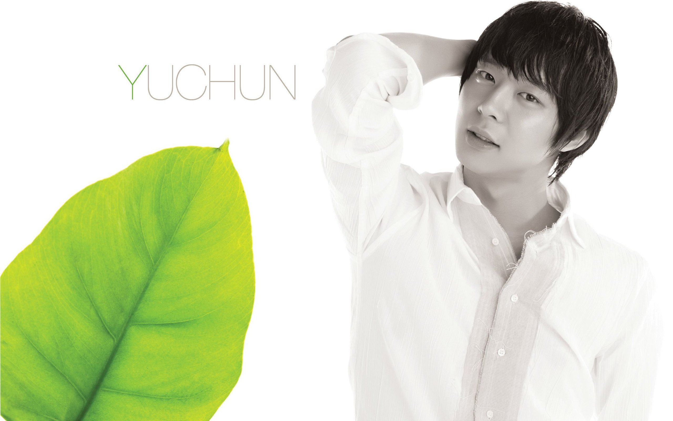 日韩,男明星,JYJ,朴有天,1月29日