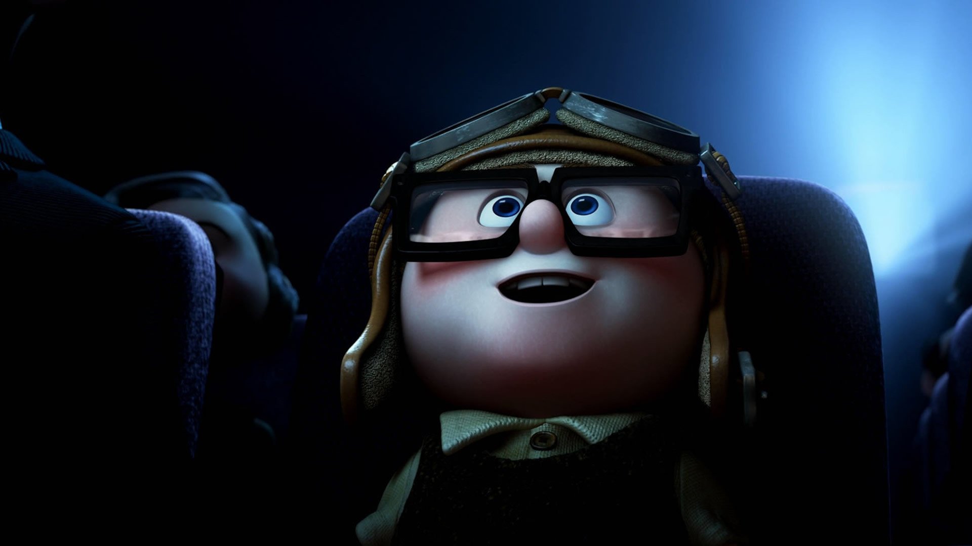 影视,飞屋环游记,1月29日