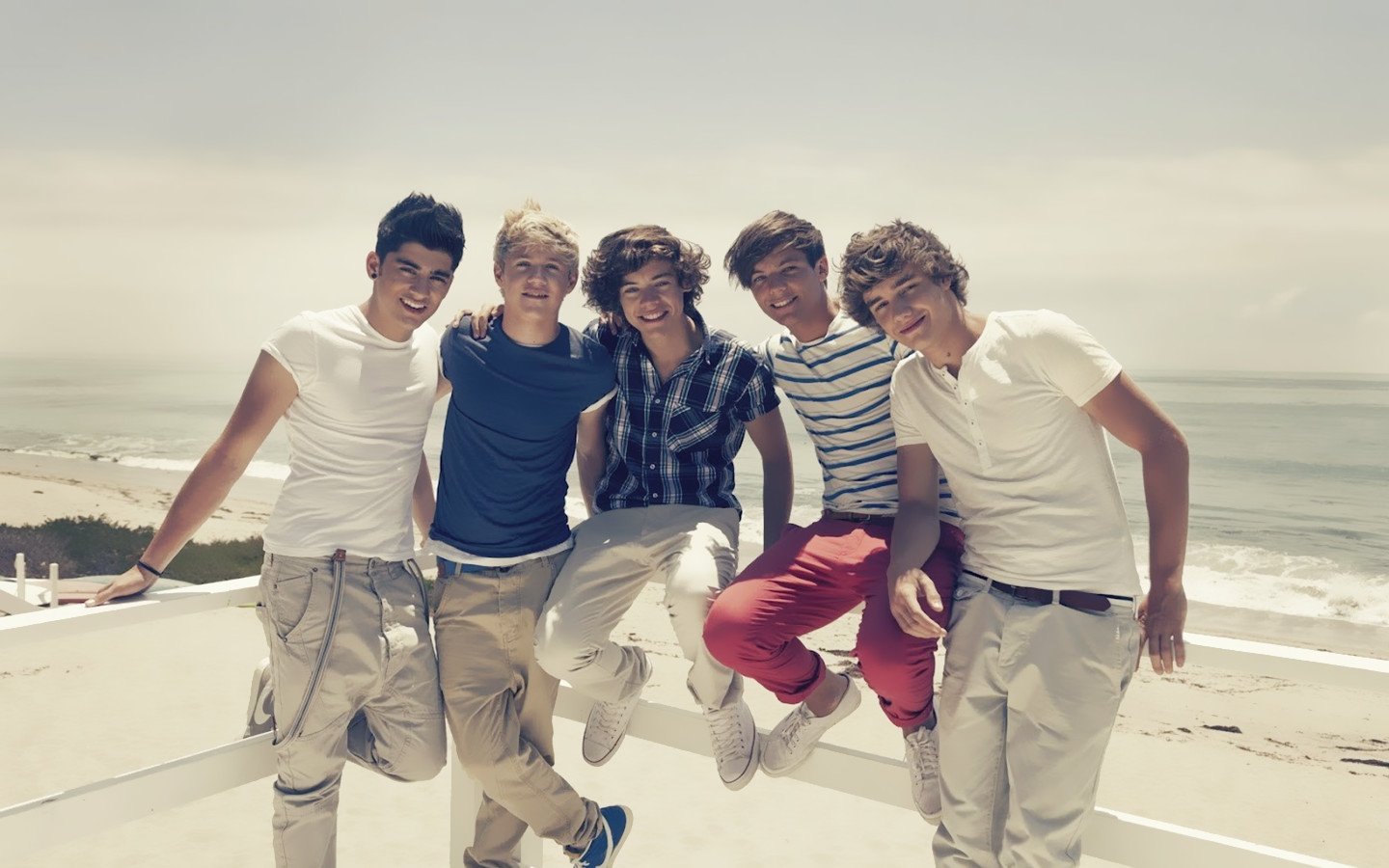 欧美,男明星,单向乐队,One,Direction,1D,1月21日