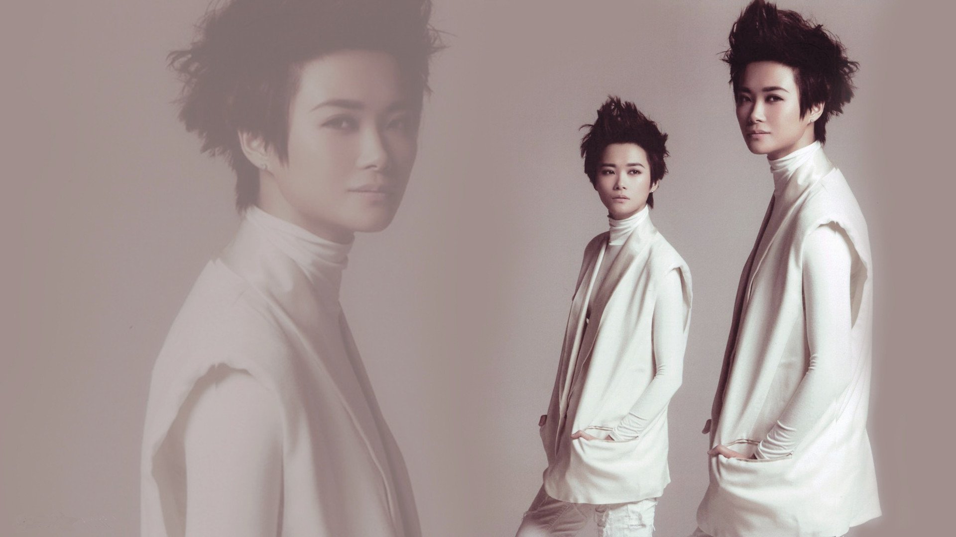 女明星,李宇春,1月23日