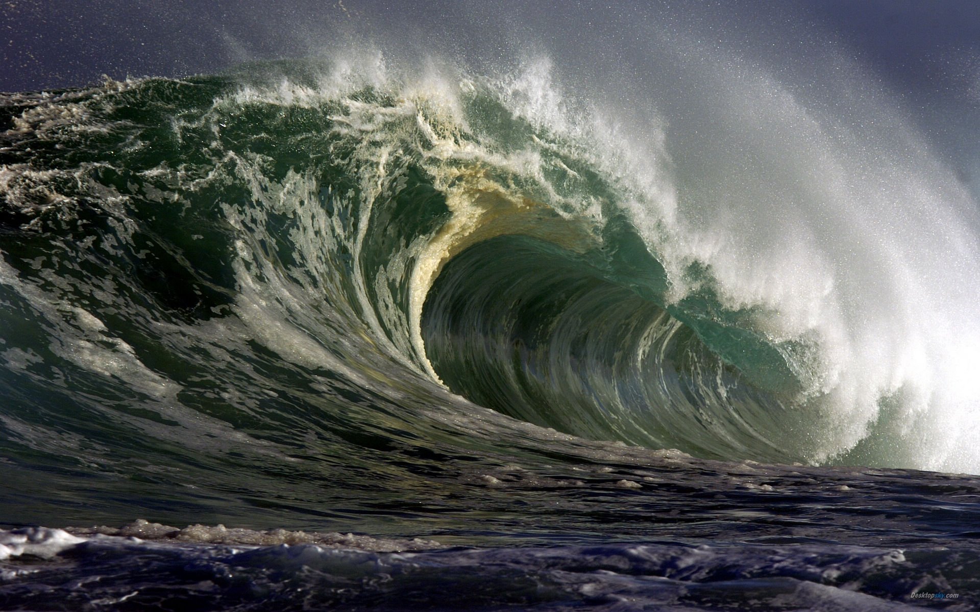 风景,风光,海浪,海,大海,海水,海边,儿童桌面专用