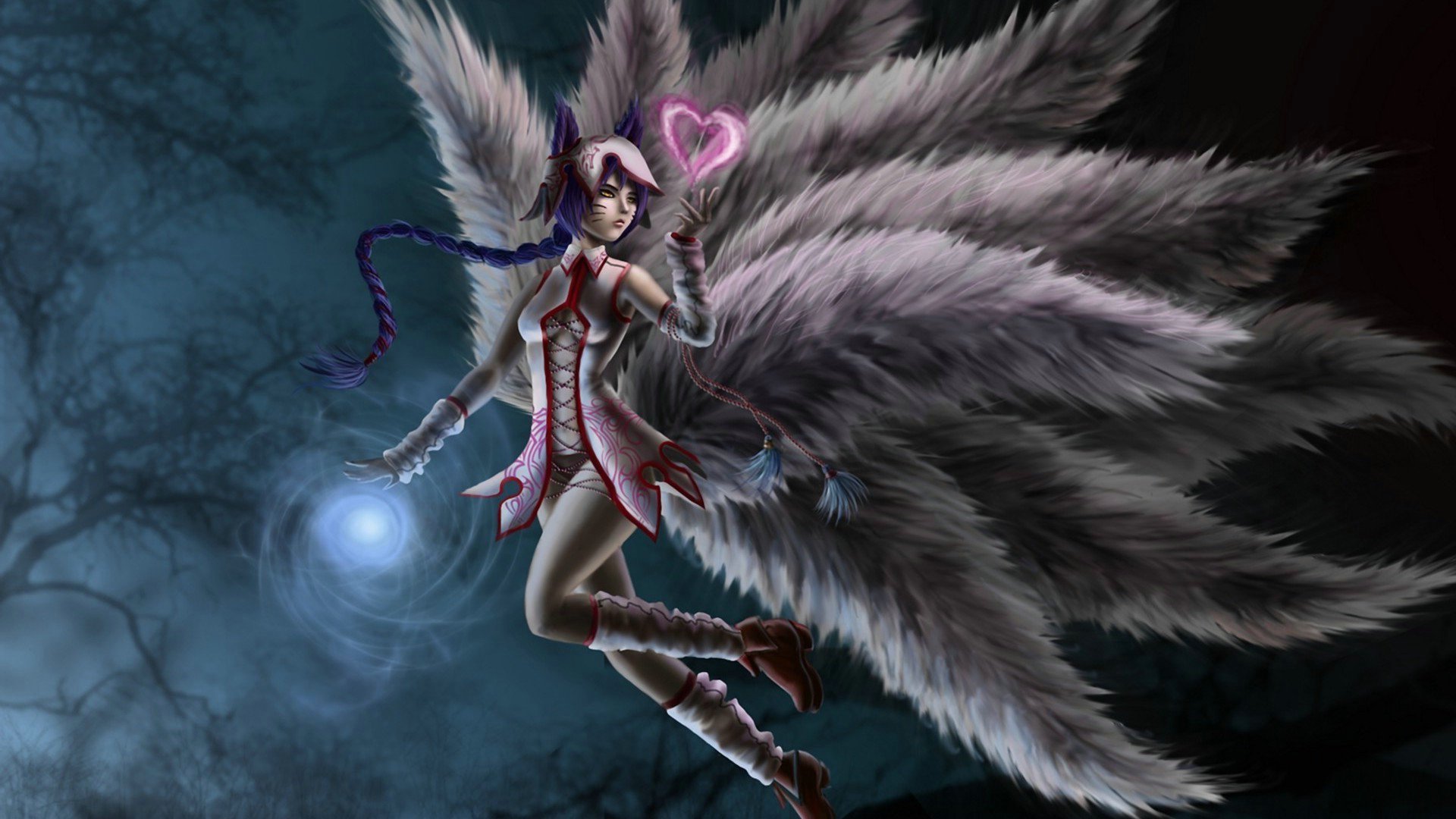 爱情美图,心动创意,红