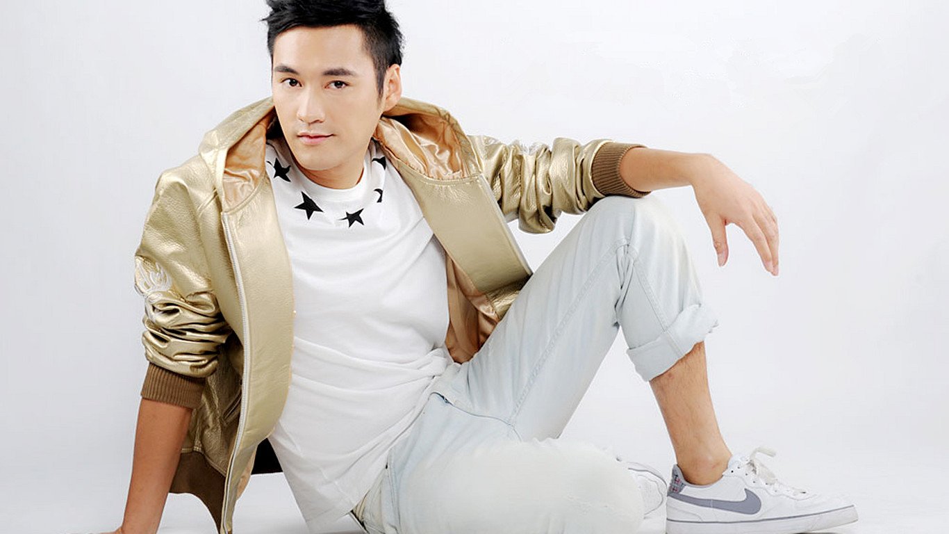 男明星,袁弘,1月18日