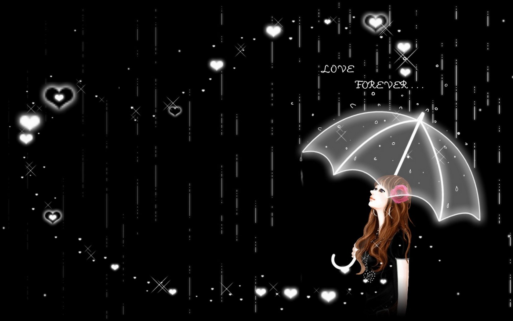 小清新,温馨一刻,1月15日,儿童桌面专用