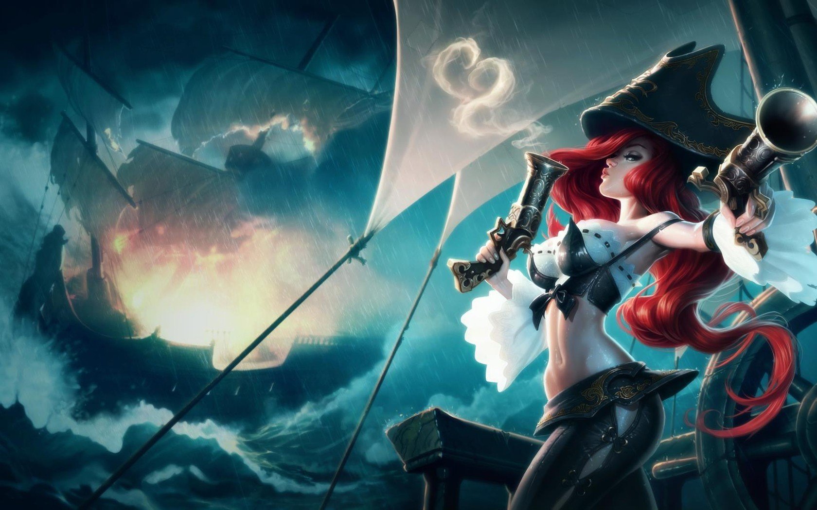 游戏,游戏角色,游戏美女,英雄联盟