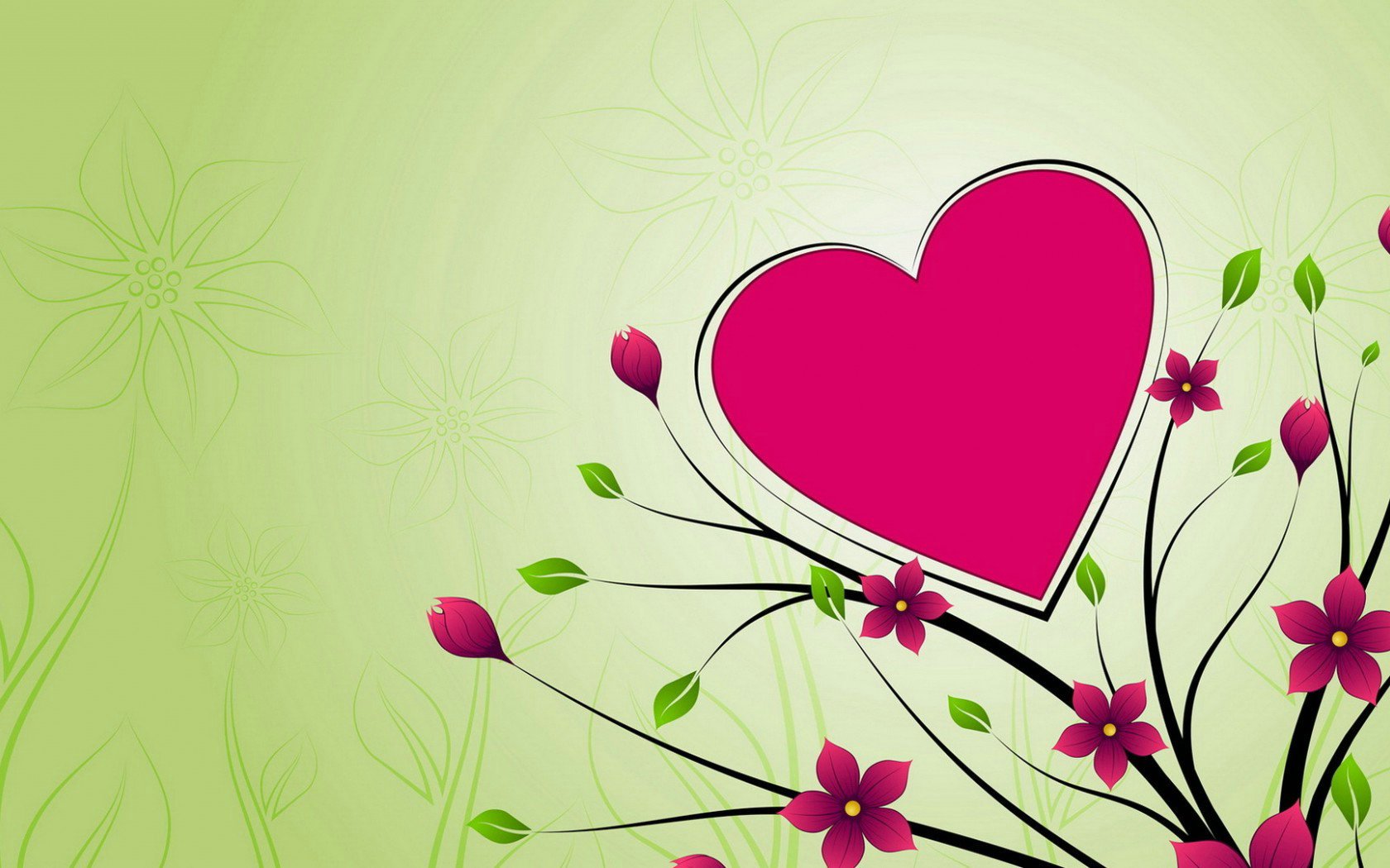 爱情美图,心动创意,七夕,情人节