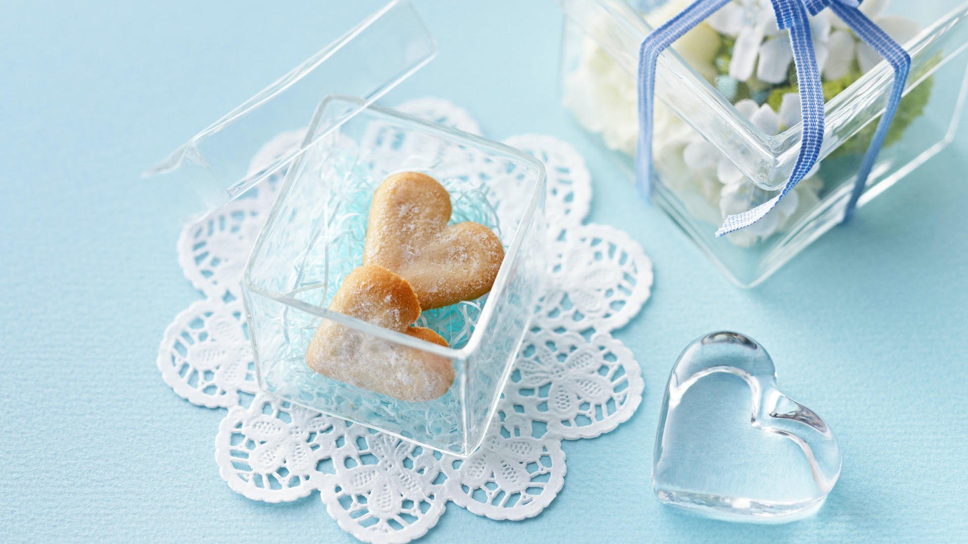 爱情美图,唯美温馨,点心