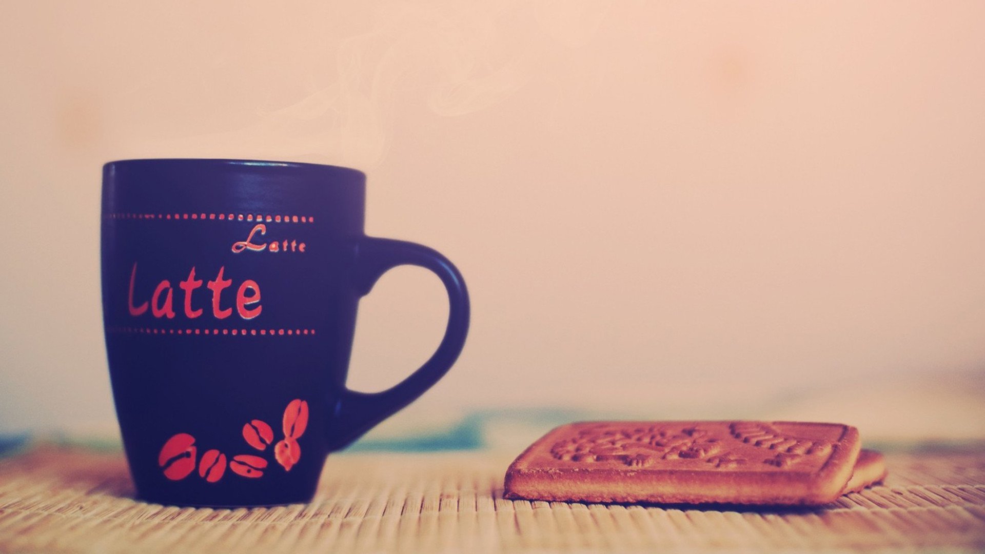 小清新,温馨一刻,1月16日,儿童桌面专用