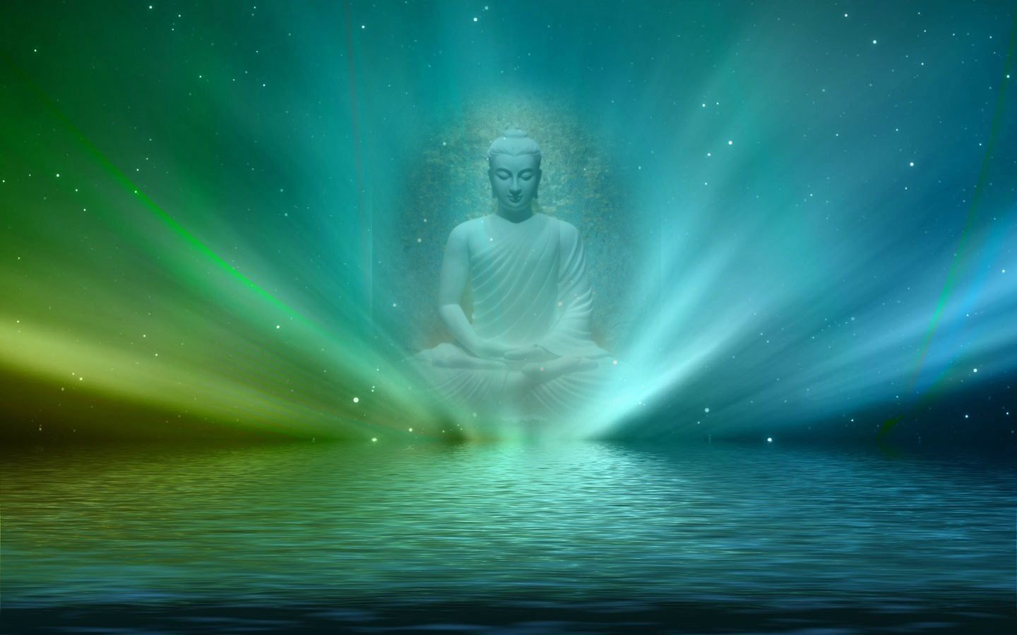 炫酷,设计,佛教主题,1月23日