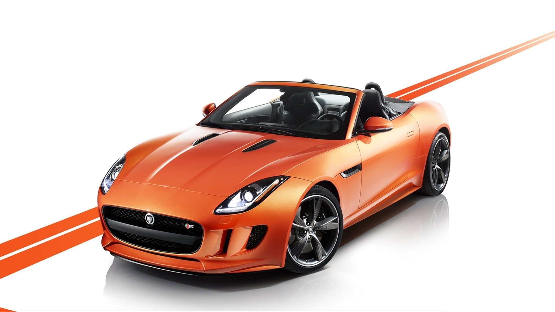 汽车,超跑,捷豹,敞篷版,儿童桌面专用