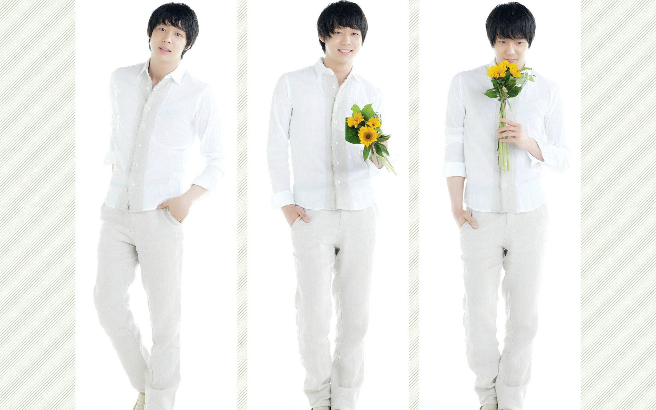 日韩,男明星,JYJ,朴有天,1月29日