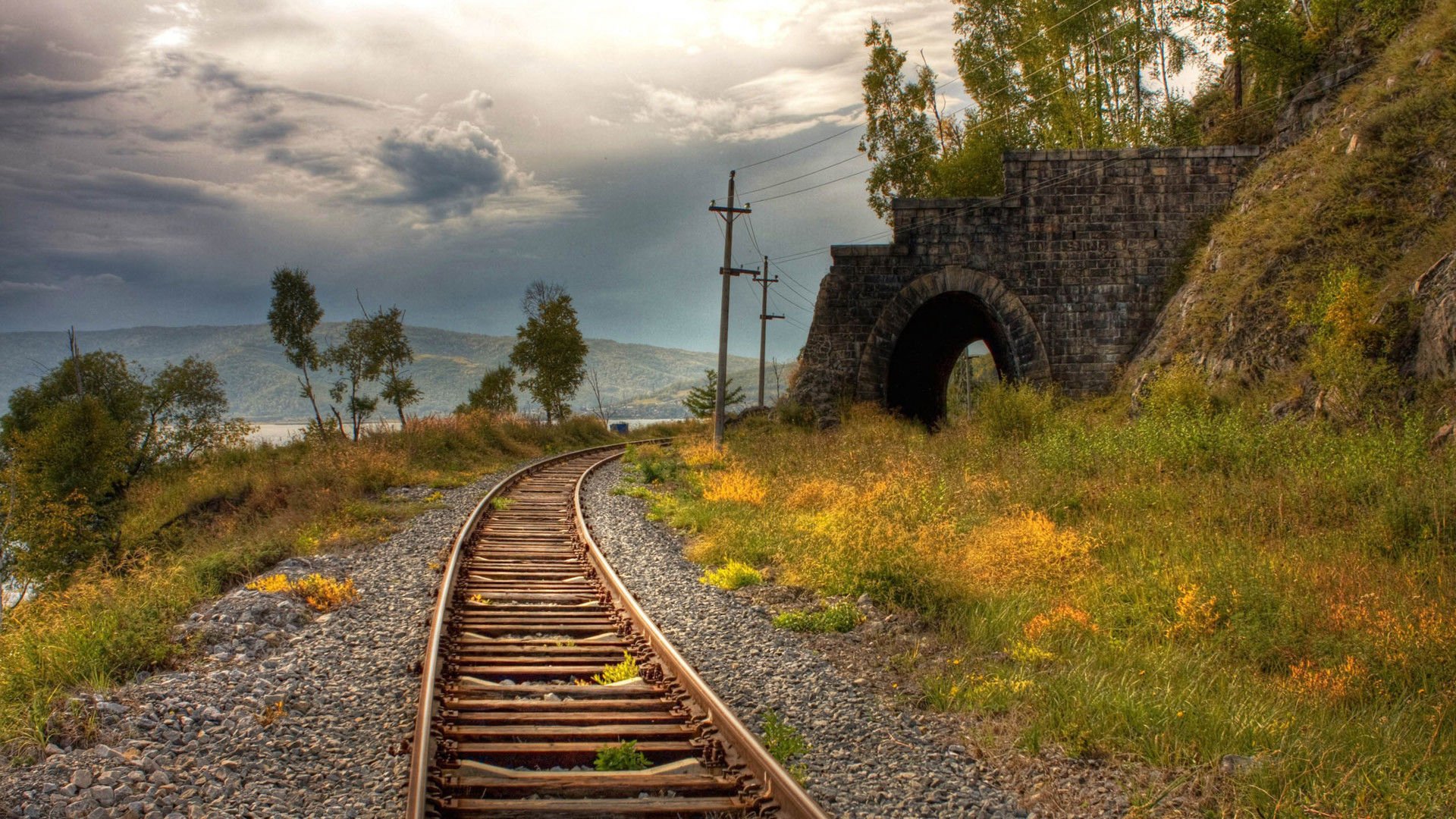 壮阔,风光,美景,旅游,自然,开阔风景,儿童桌面专用