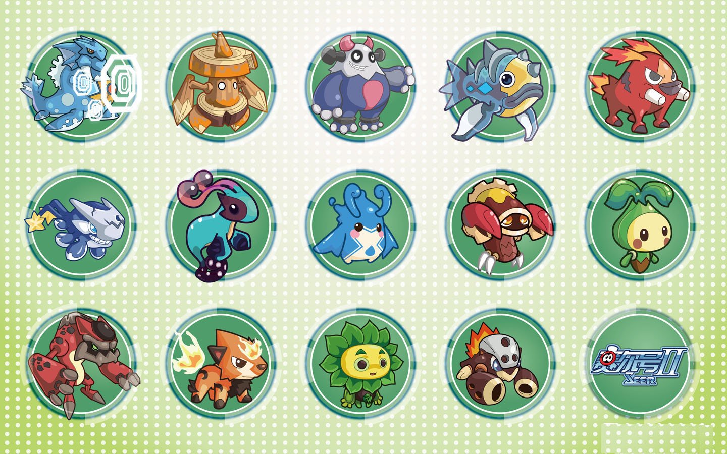 游戏,赛尔号,儿童游戏,淘米网