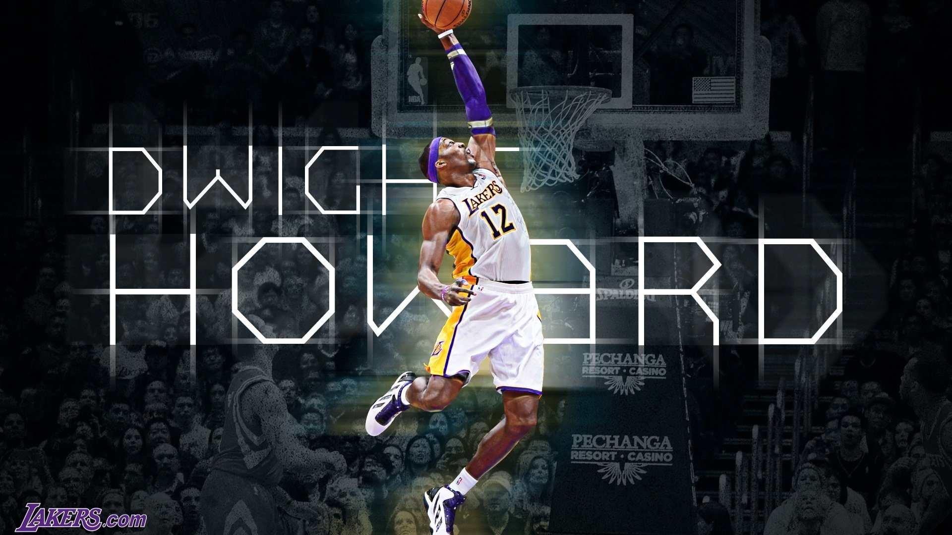 体育,NBA,湖人,霍华德,洛杉矶