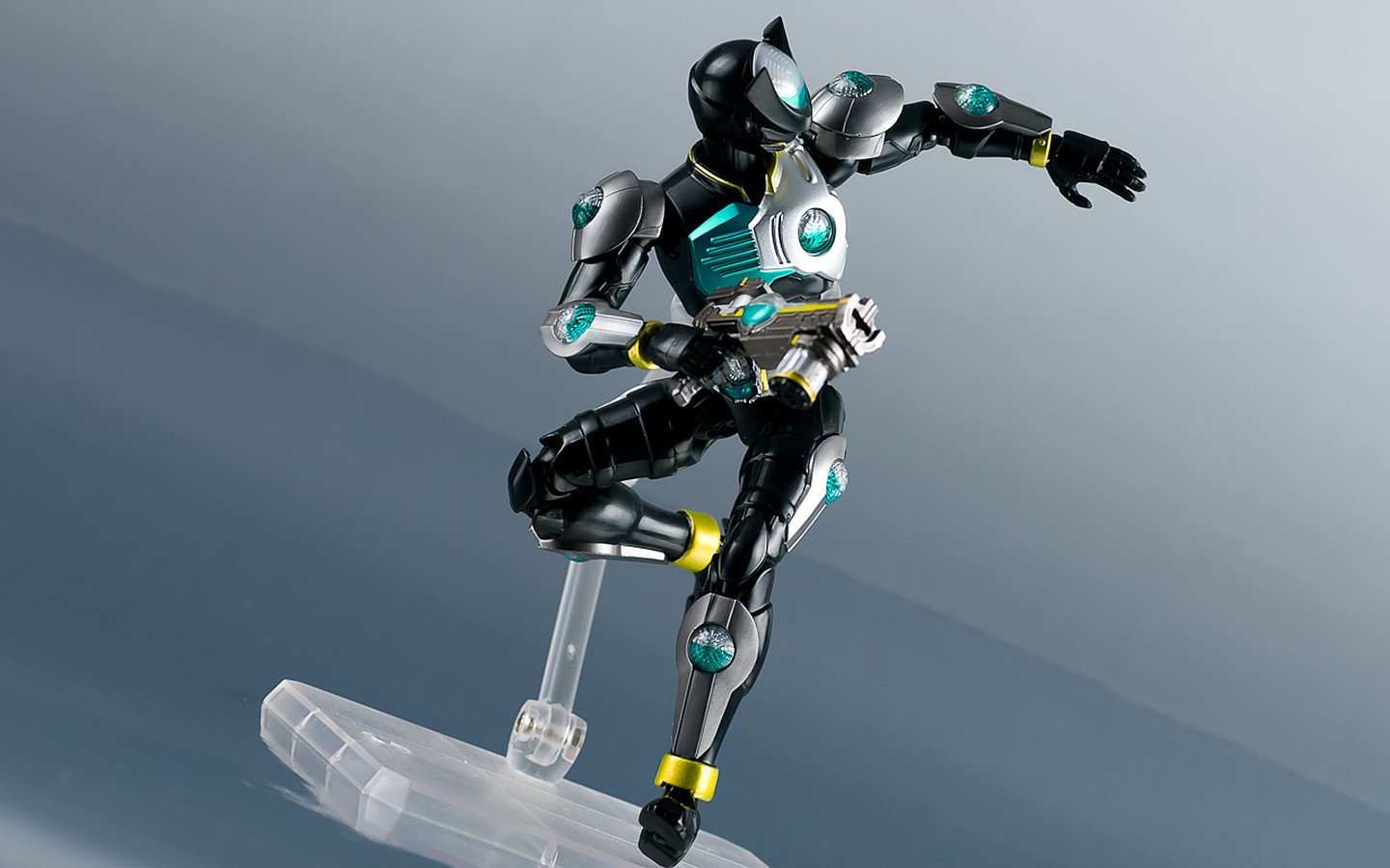 游戏,假面骑士,1月24日