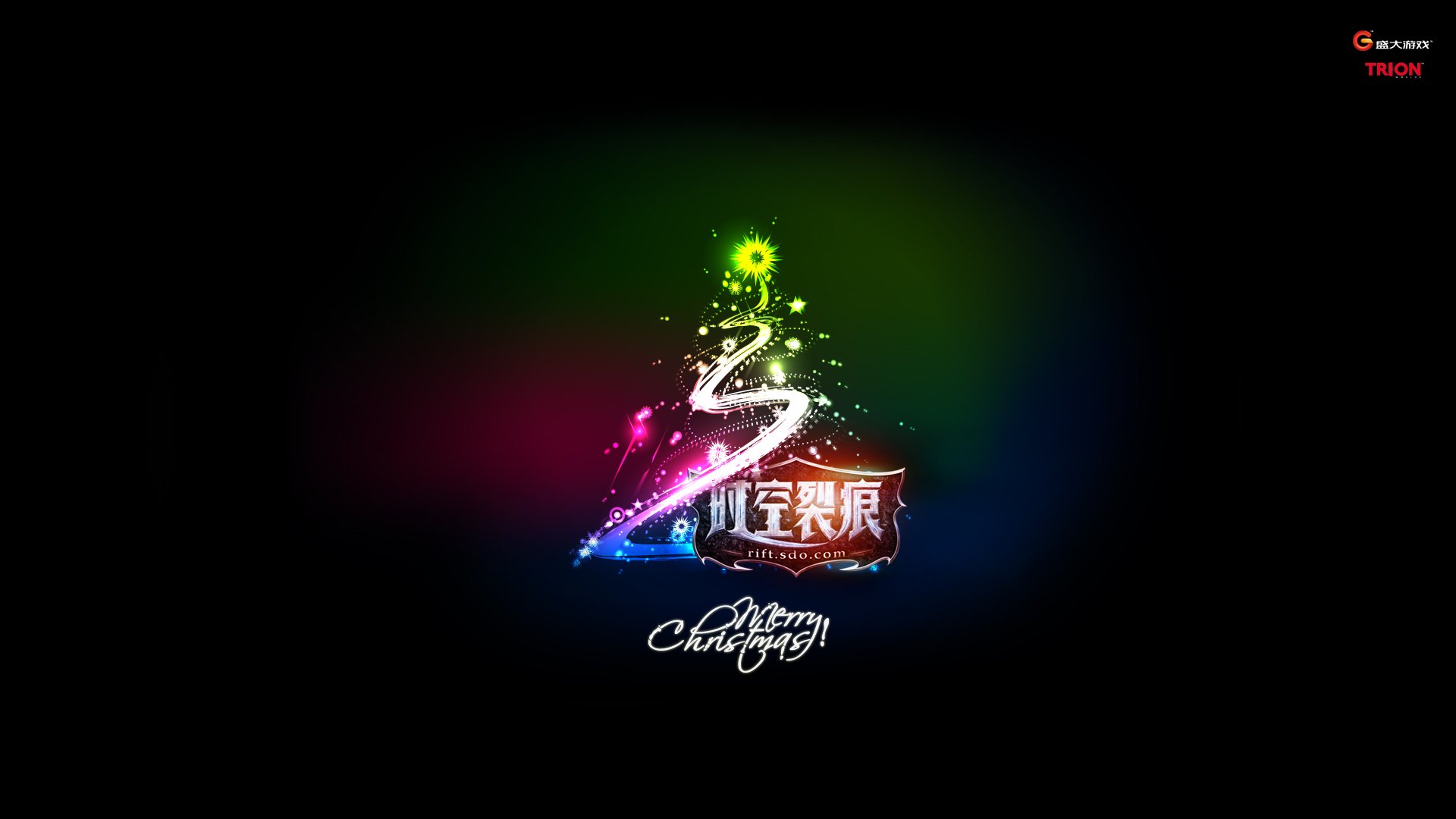 游戏,时空裂痕,盛大,1月16日