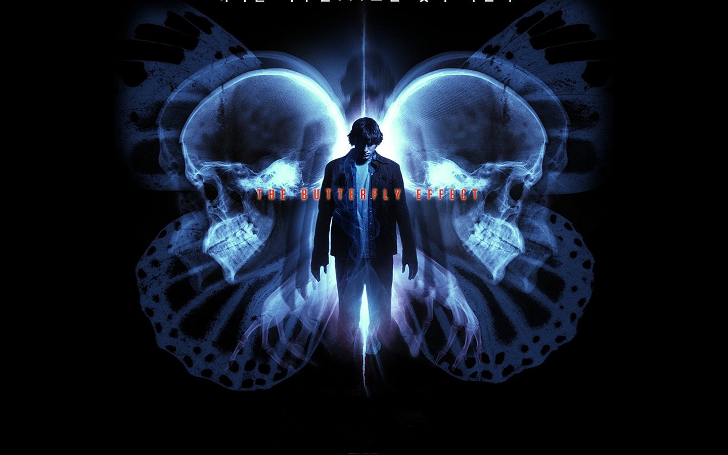 影视,蝴蝶效应,一月十四日