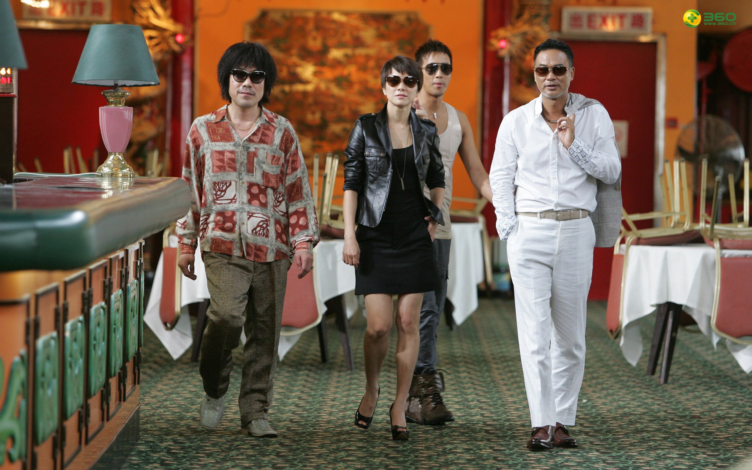 影视,夺宝联盟,任达华,李心洁,曾国祥,1月21日