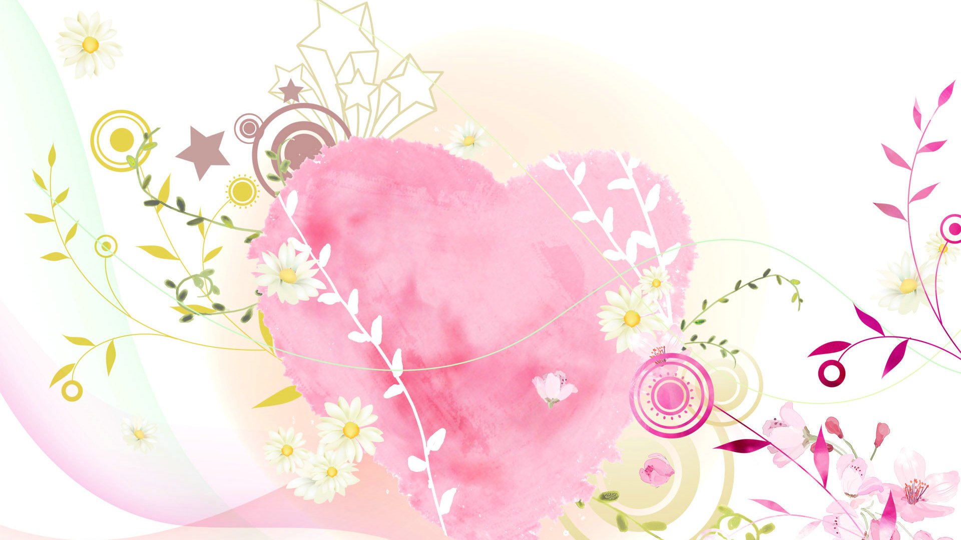 爱情美图,心动创意