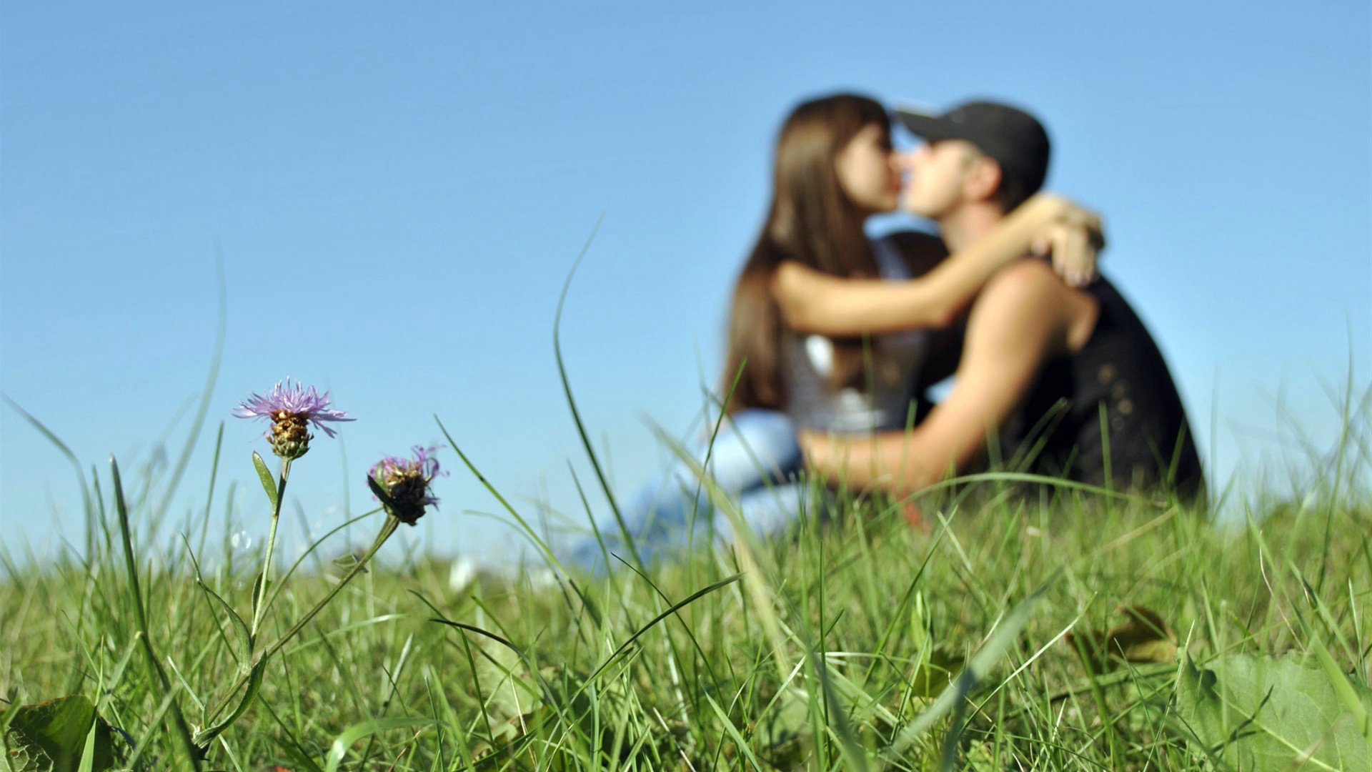 爱情美图,唯美温馨,情侣,幸福,爱你,恩爱