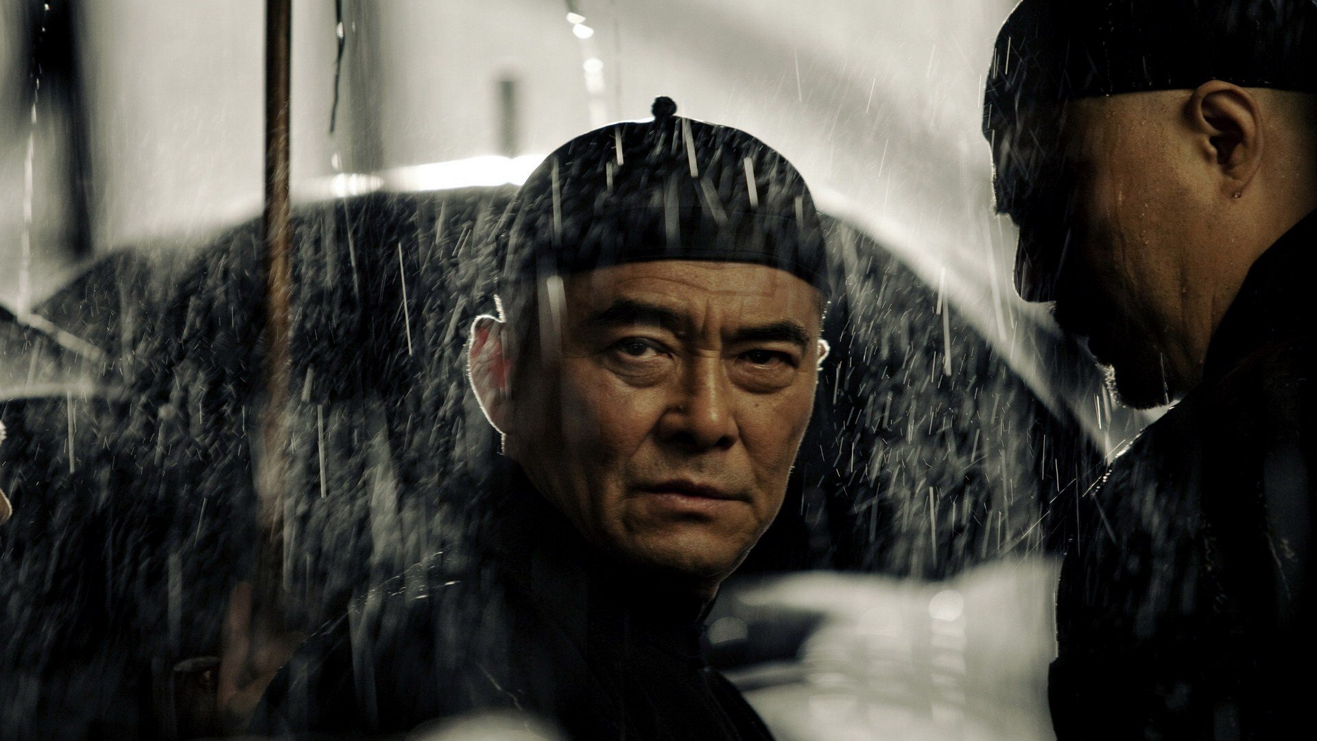 影视,一代宗师,一月六日