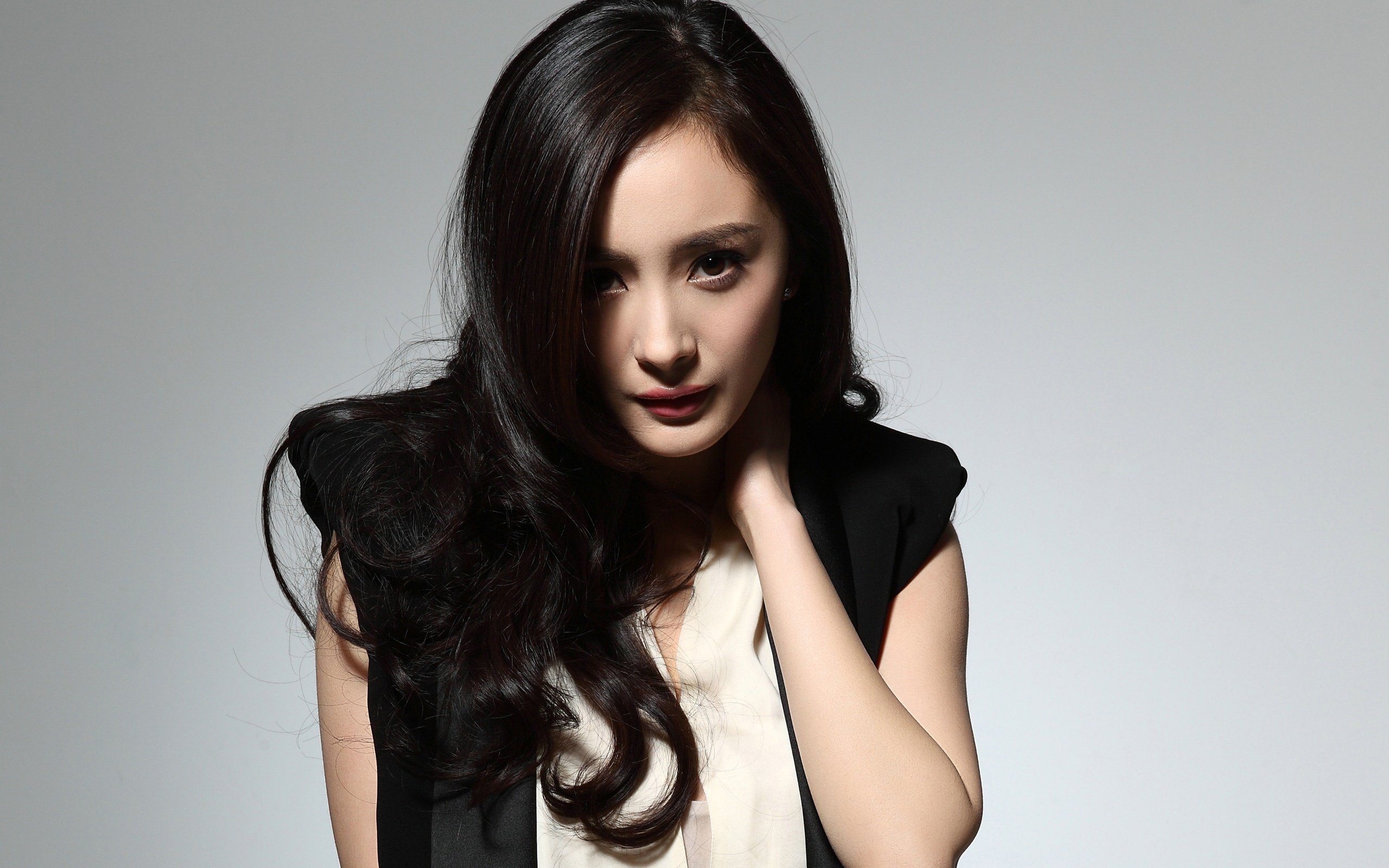 女明星,杨幂,yangmi,1月28日