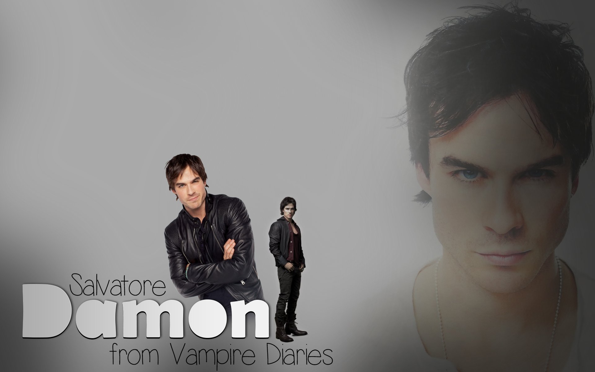 欧美,男明星,伊恩萨默海尔德,IanSomerhalder,吸血鬼日记,Damon,塞尔瓦托达蒙