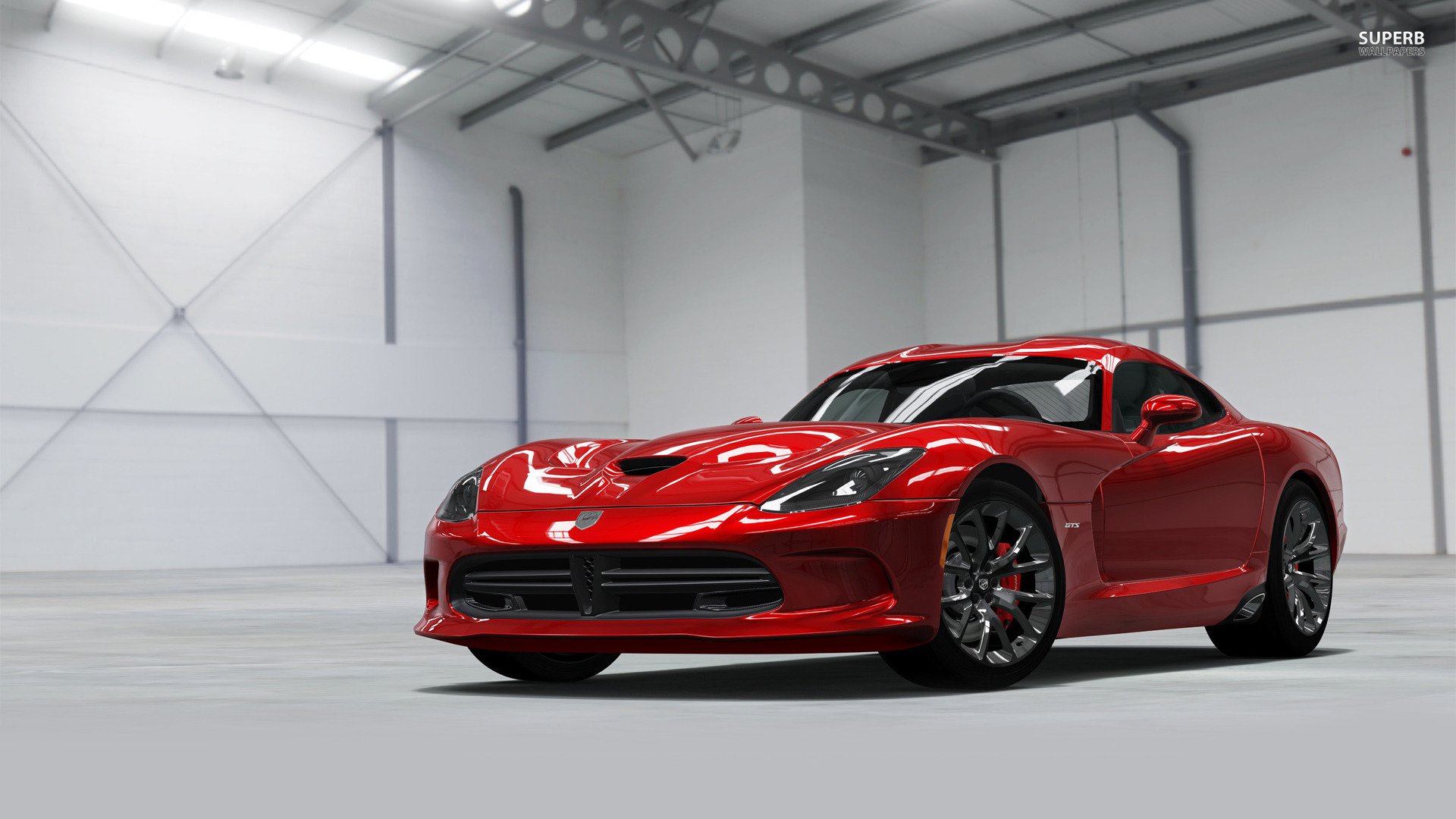 汽车,超跑,道奇,儿童桌面专用