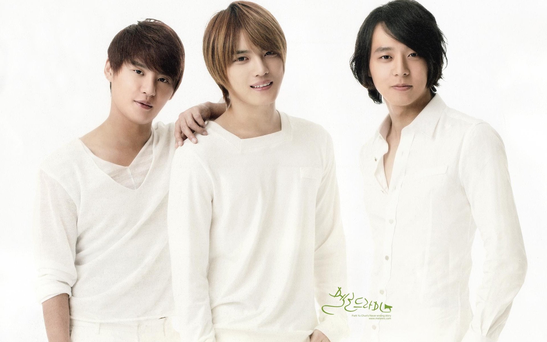 日韩,男明星,偶像团体,JYJ,1月29日