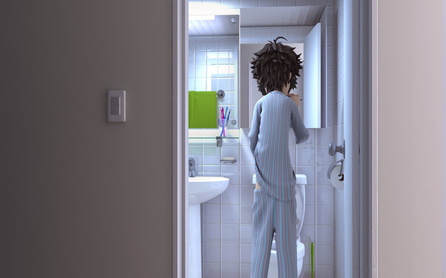 《闹钟》,3D宅男,我今年，二十七八岁,儿童桌面专用