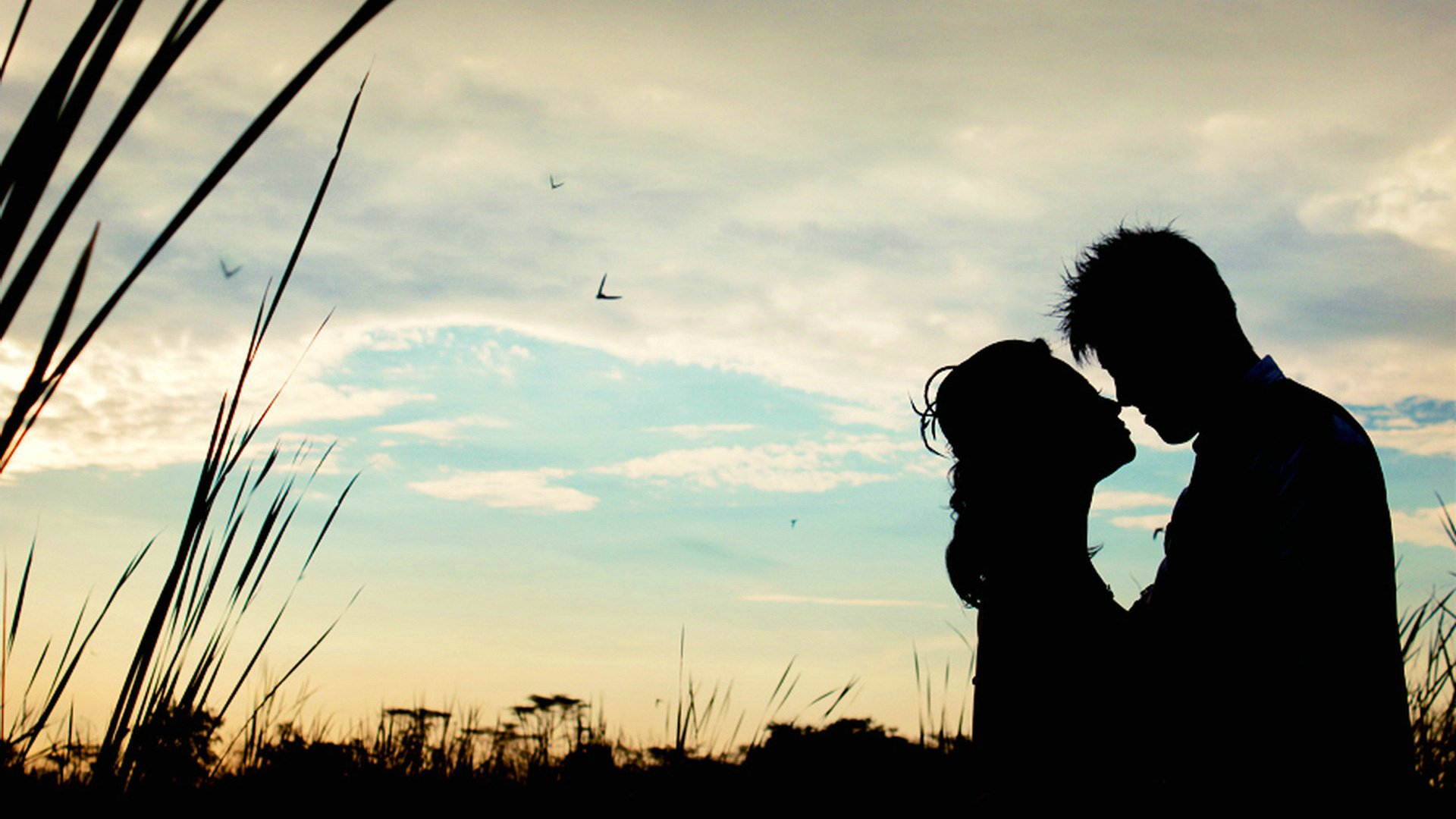 爱情美图,唯美温馨,情侣,浪漫