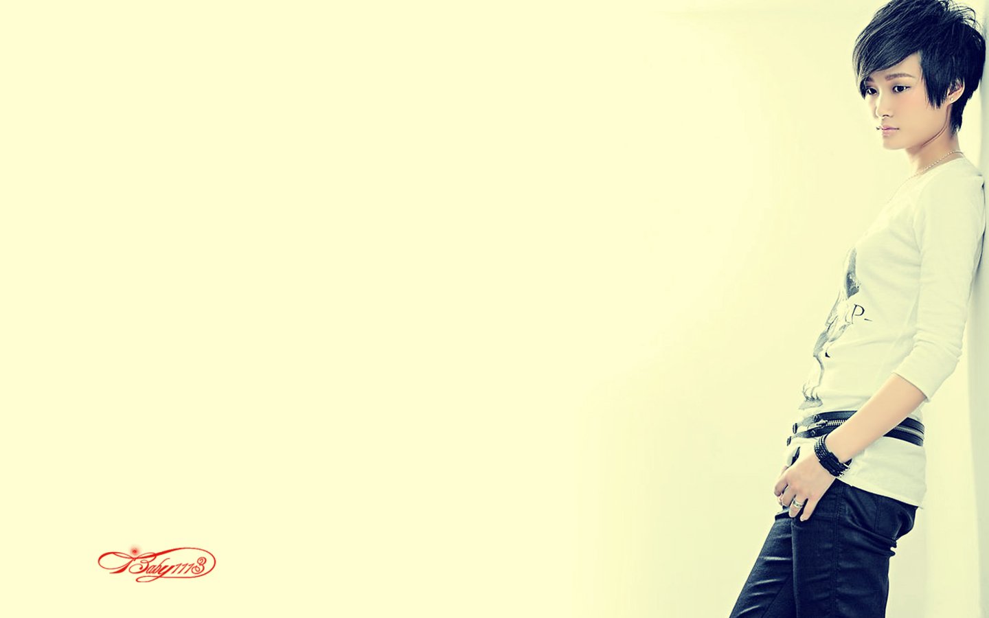 女明星,李宇春,1月21日