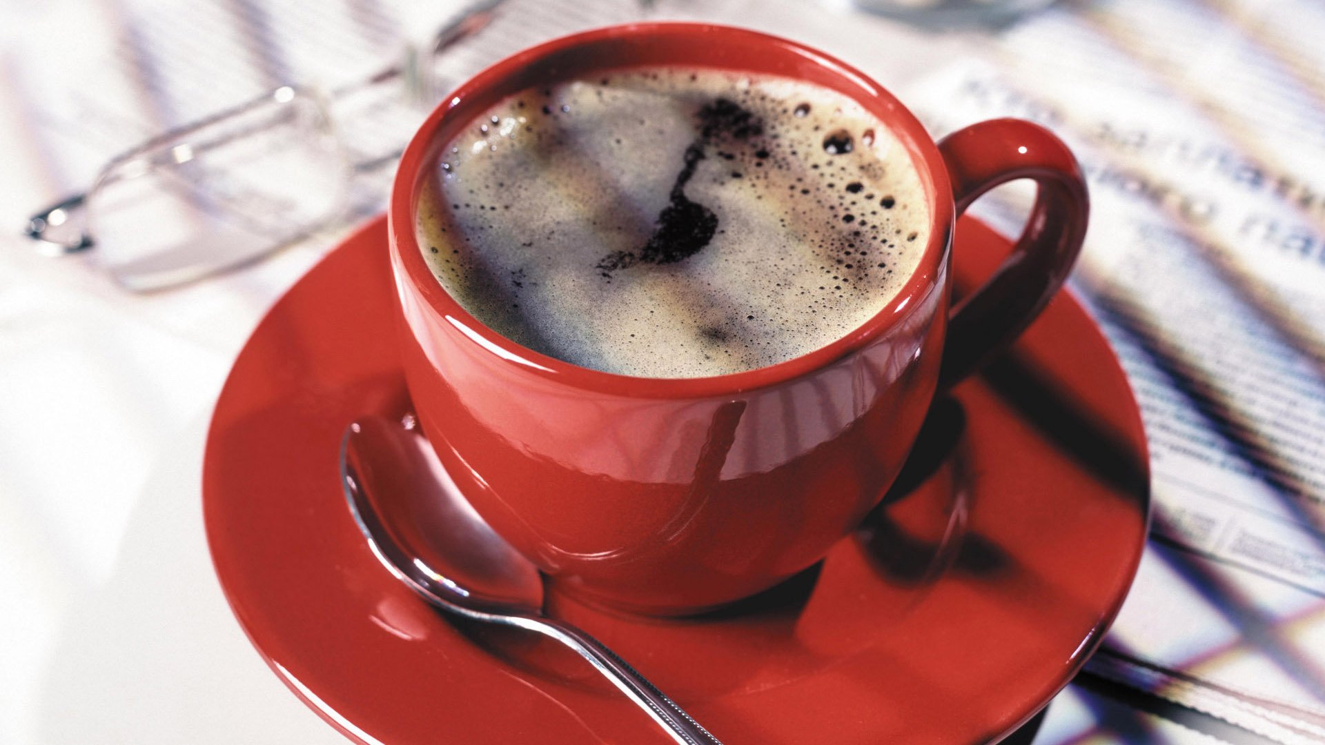 小清新,静物写真,咖啡,1月24日,儿童桌面专用