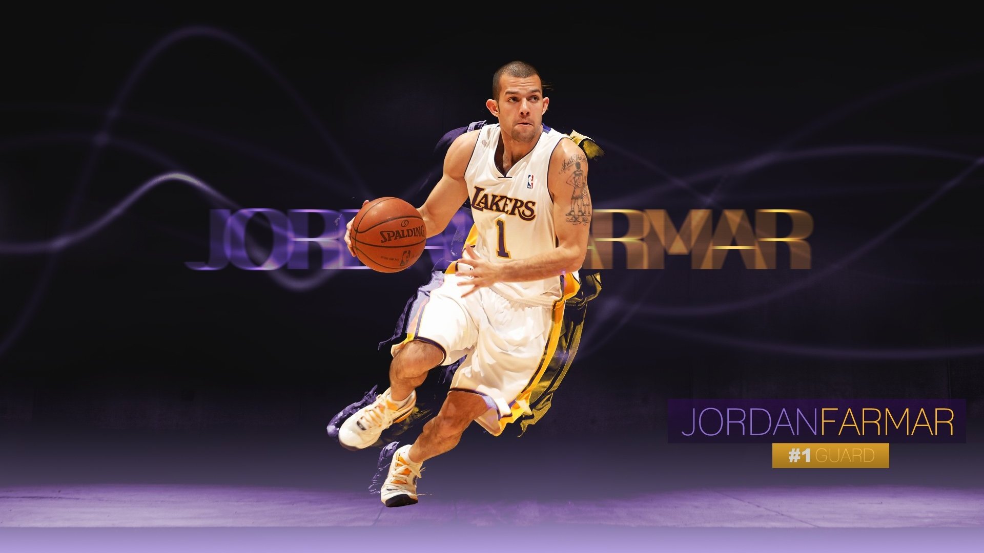 体育,NBA,湖人队,法玛尔,洛杉矶